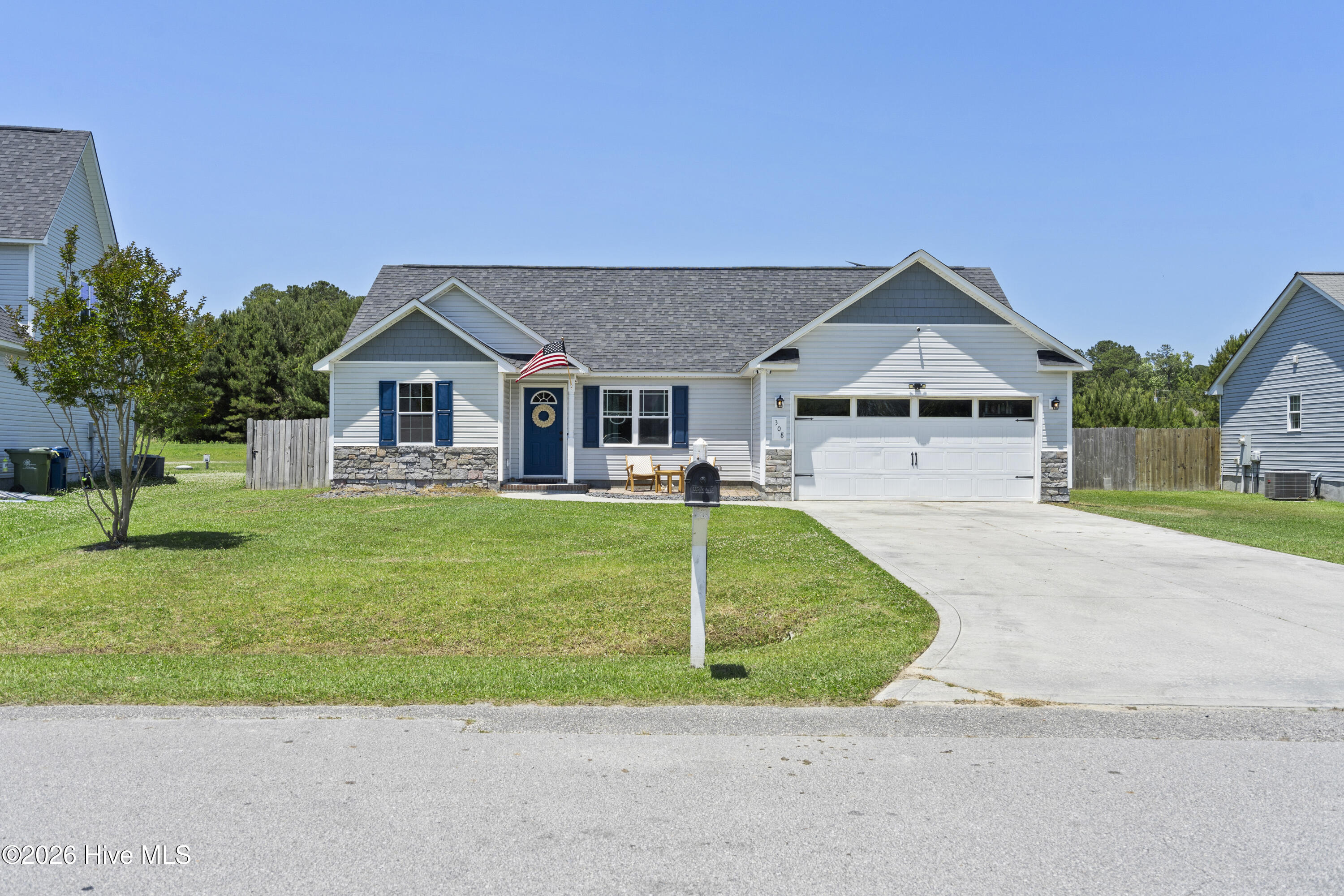 308 Murphy Drive,Jacksonville