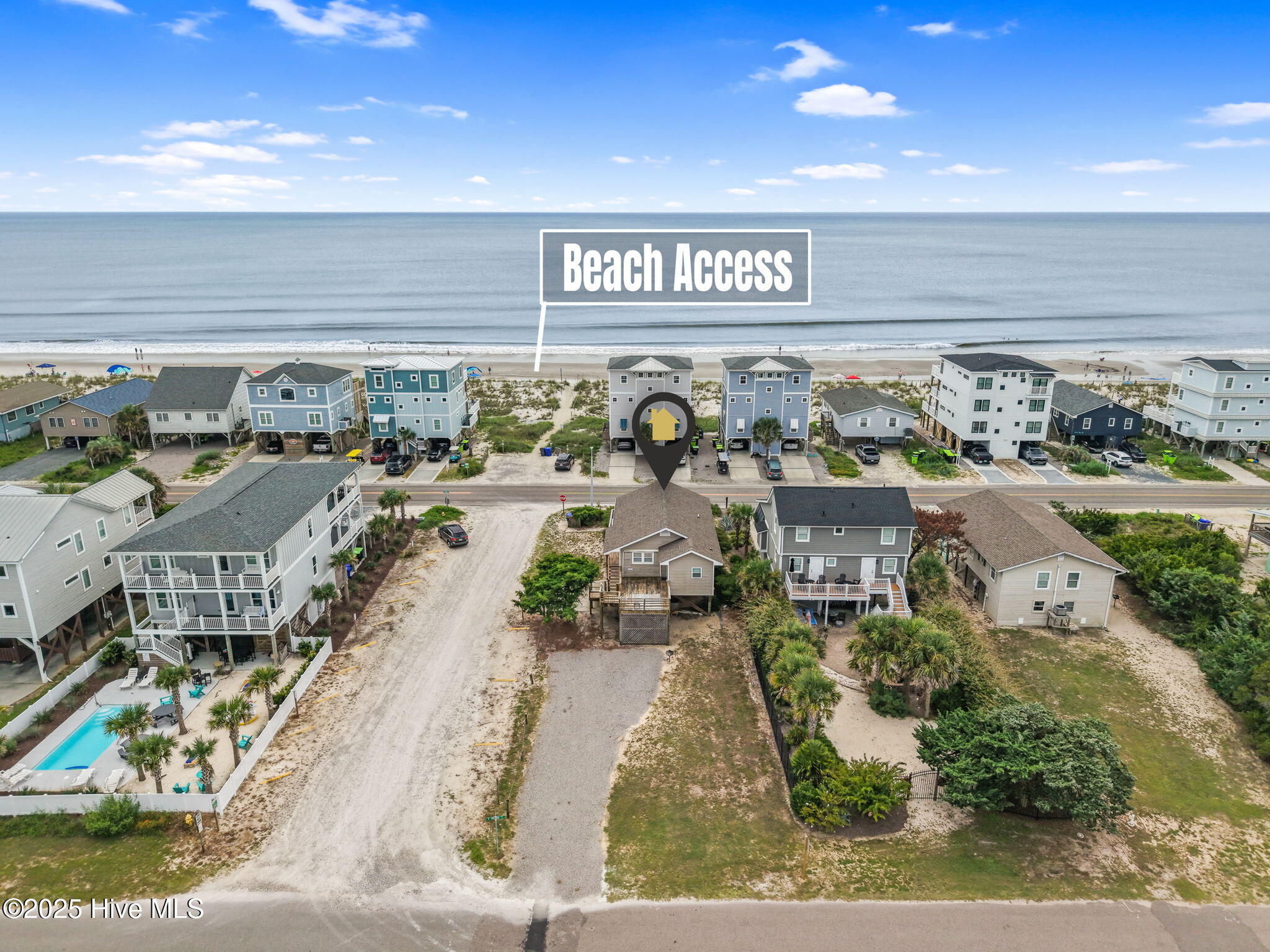 Homes for sale in Oak Island, NC | 930 E Beach Dr, Oak Island, NC 28465 | MLS# 100526809