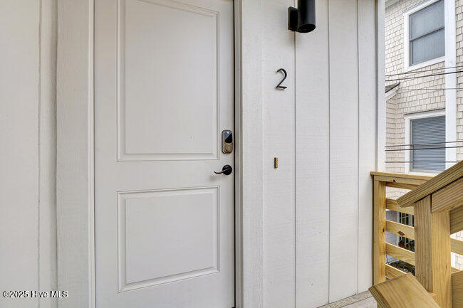9 W Atlanta Street, Wrightsville Beach, NC, 28480