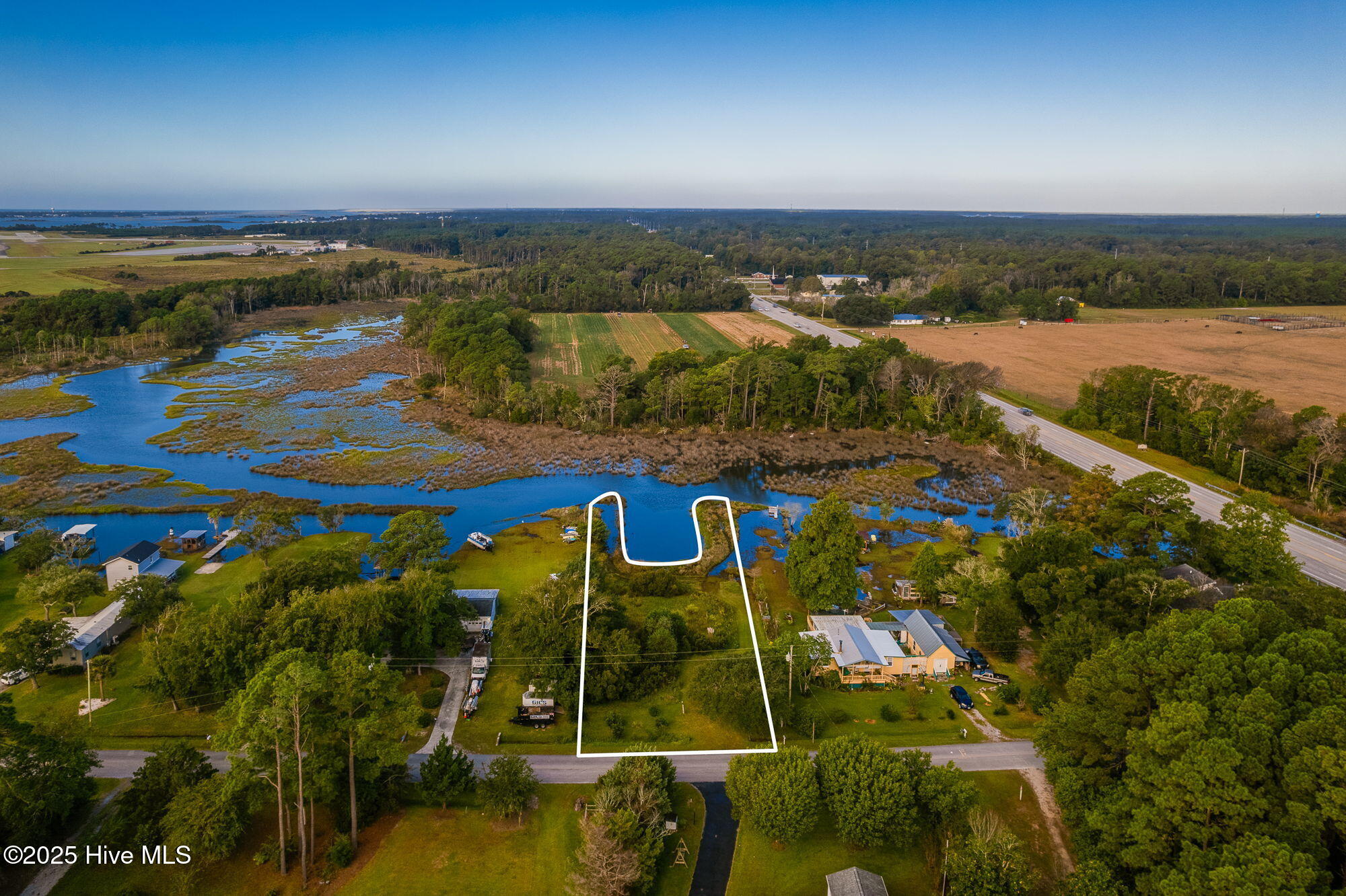 134 Goose Creek Loop 