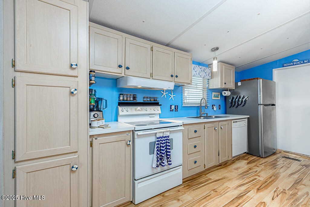 1510 Salter Path Road 15,Indian Beach