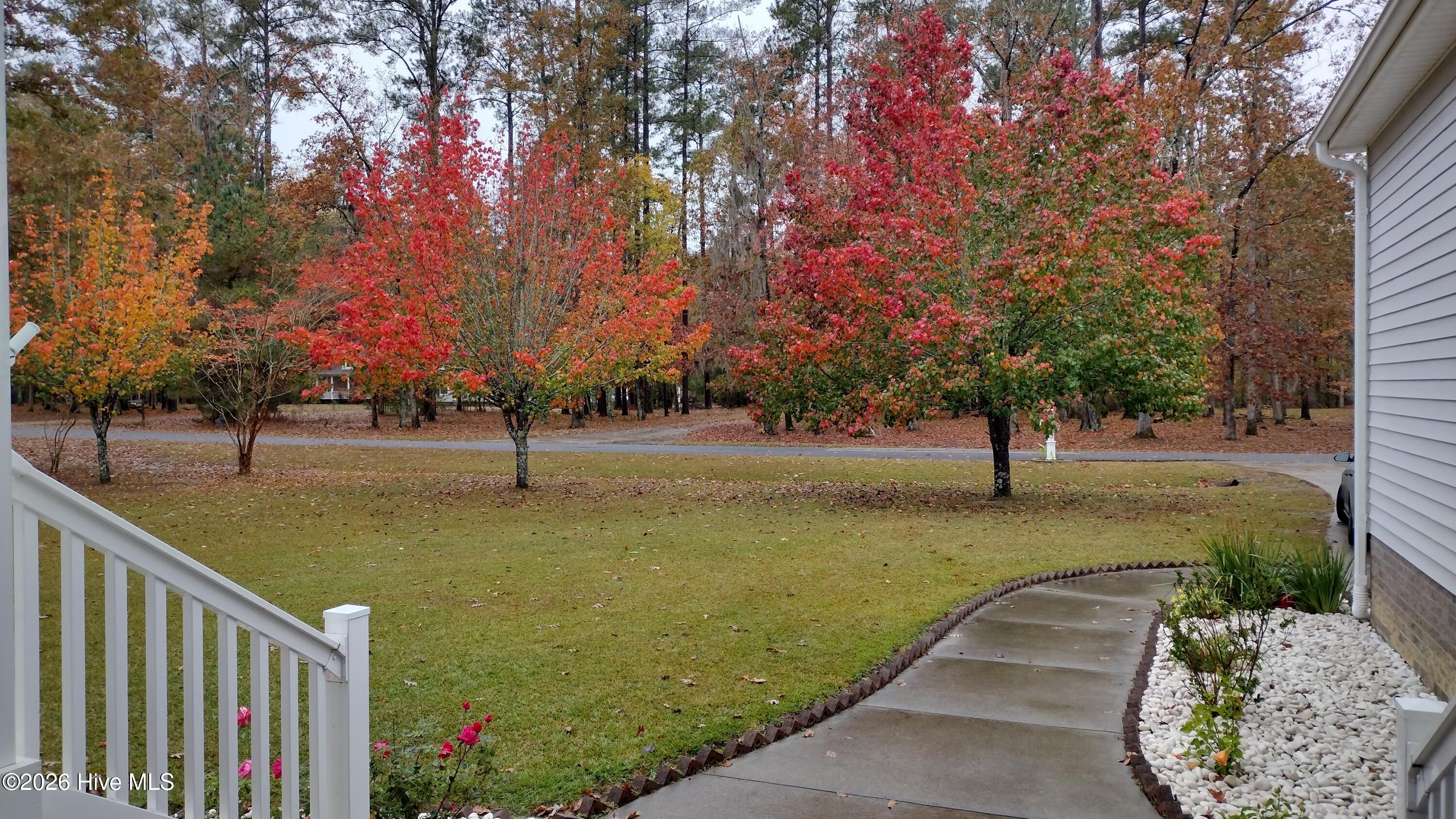 Homes for sale in Chocowinity, NC | 164 Bay View Dr, Chocowinity, NC 27817 | MLS# 100548144