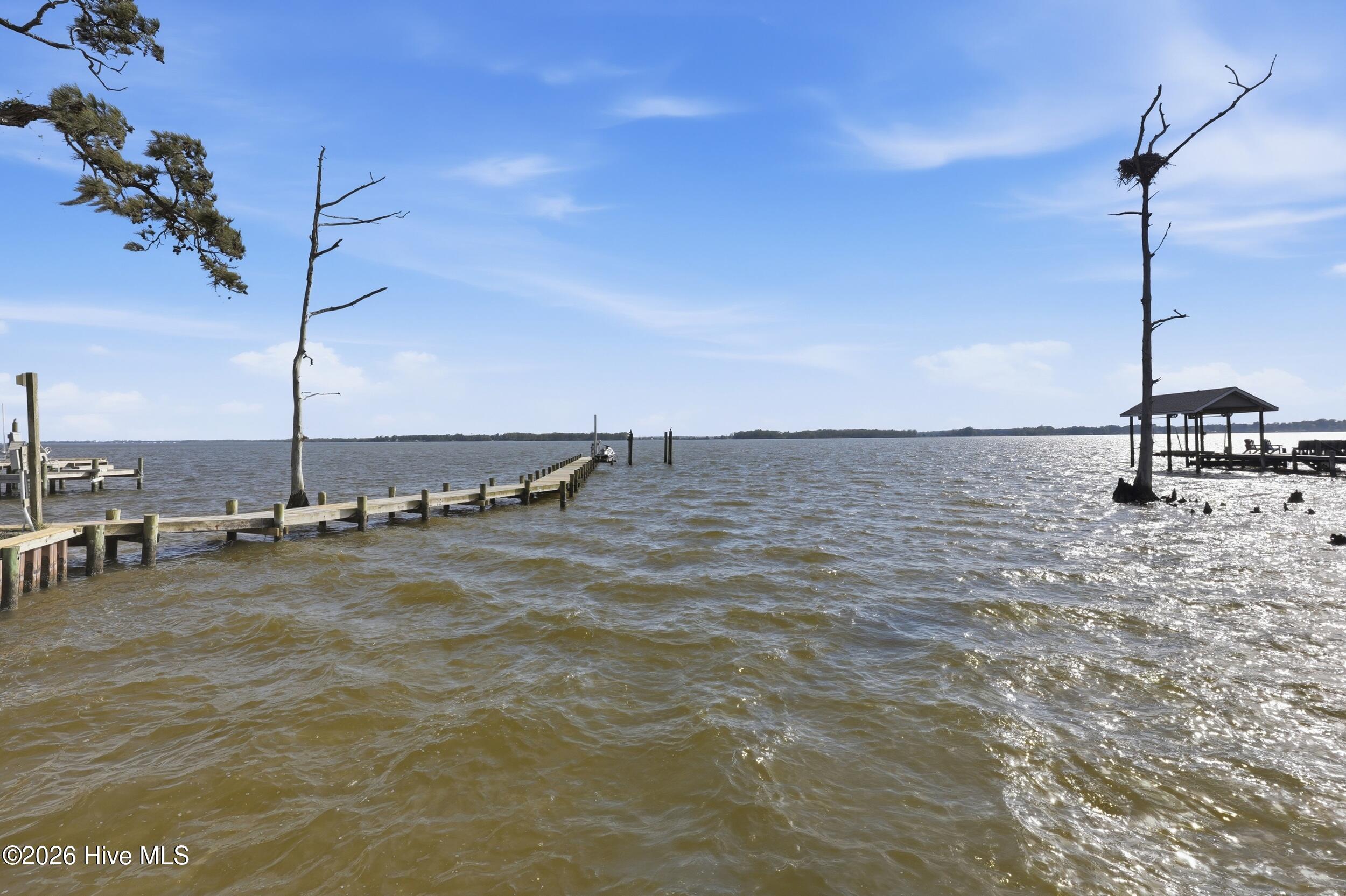 503 Pointe Vista Drive, Elizabeth City, NC, 27909