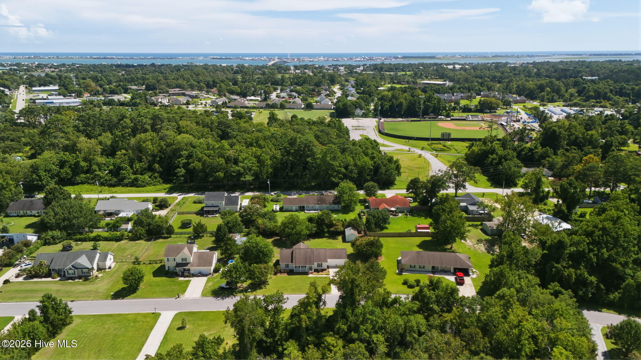 2011 Cambridge Downs Drive,Morehead City