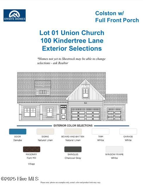 Homes for sale in Carthage, NC | 100 Kindletree Ln, Carthage, NC 28327 | MLS# 100538695