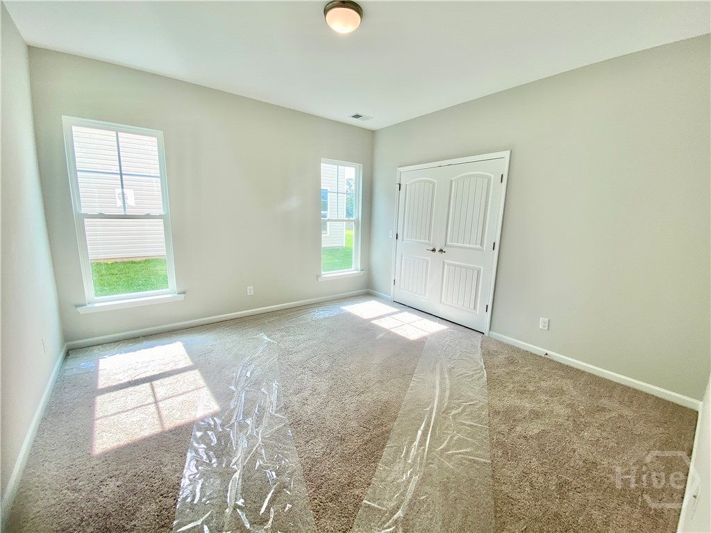 Home is under construction. Not 100% complete yet