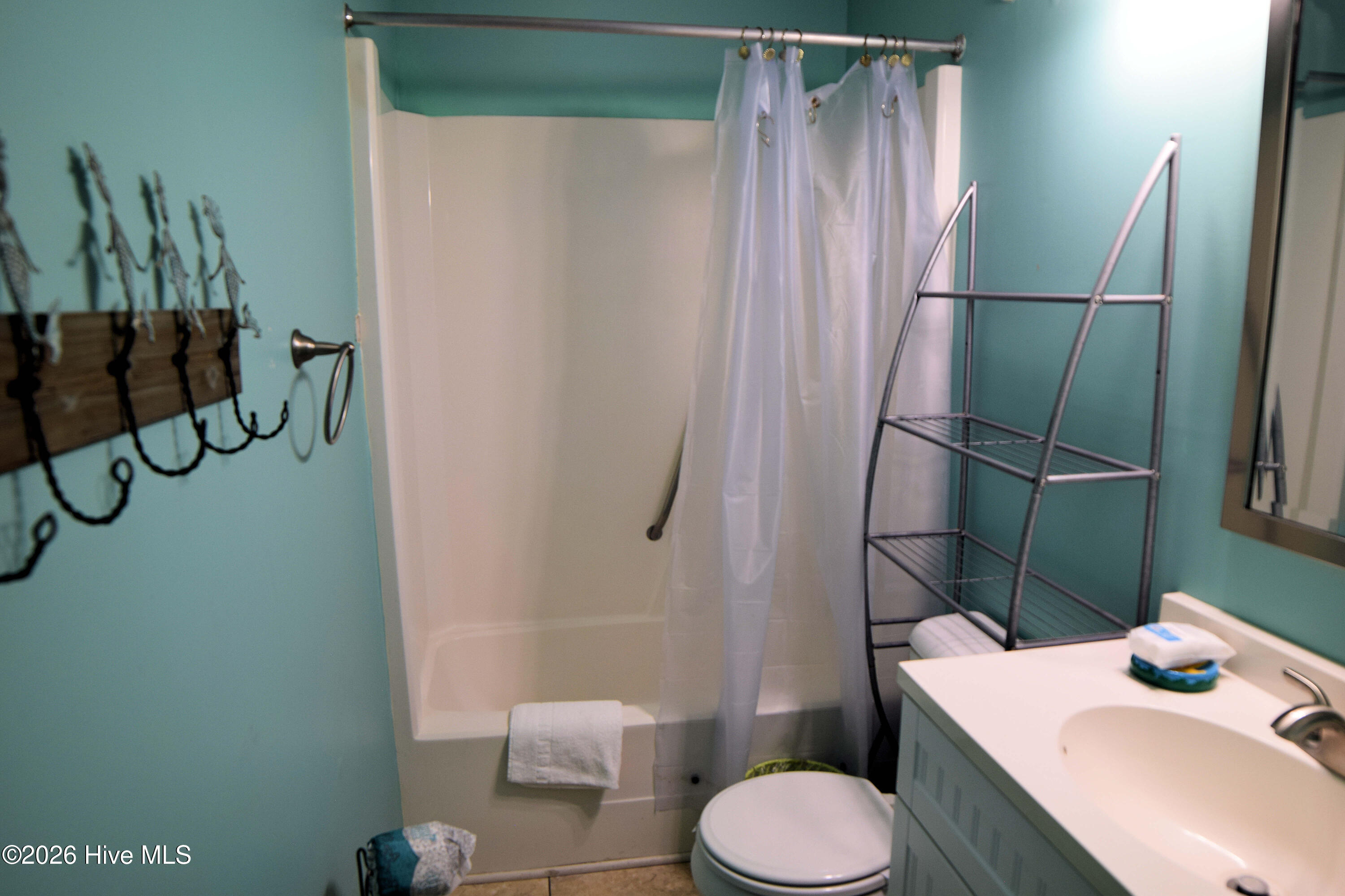1904 E Ft Macon Road 348,Atlantic Beach