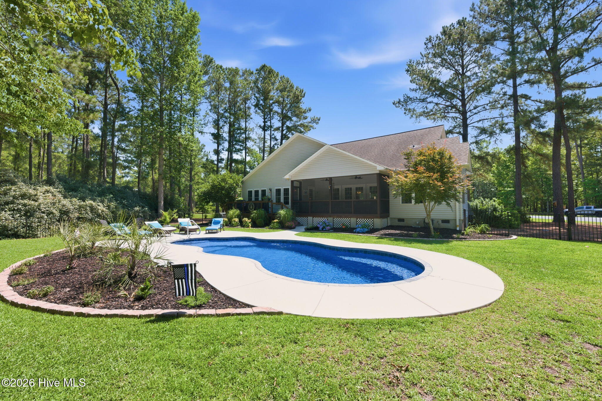 174 Highland Avenue Boatslip #1,Grantsboro