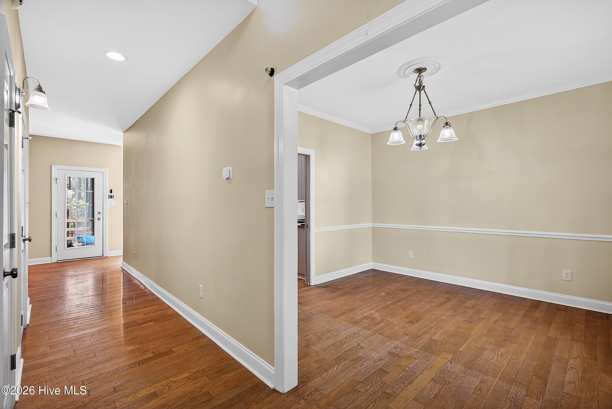 203 Wingate Drive,New Bern