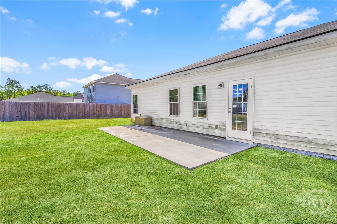 33 NE Firefly Trace, Ludowici, GA, 31316