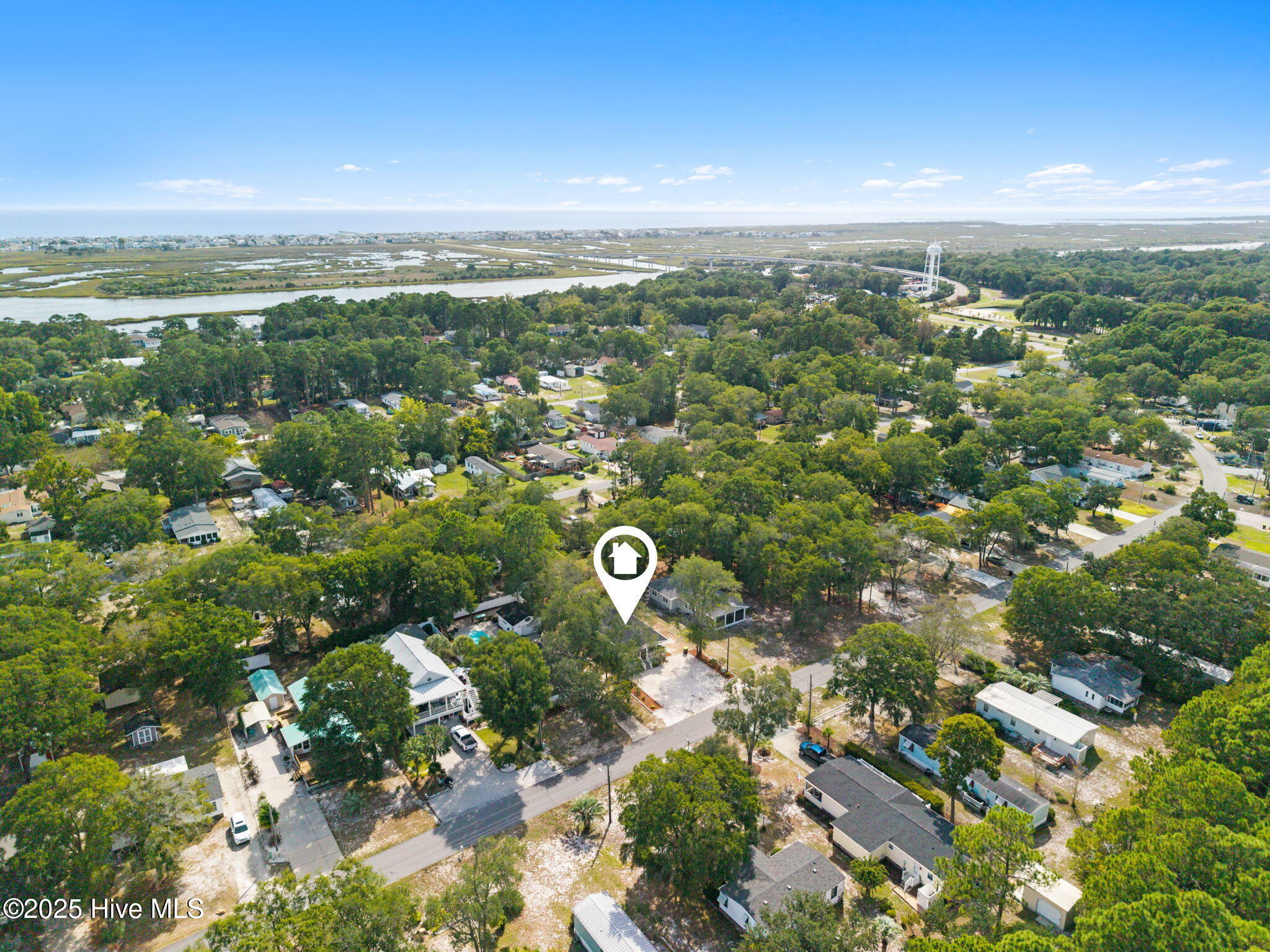 Homes for sale in Sunset Beach, NC | 226 Live Oak Dr, Sunset Beach, NC 28468 | MLS# 100536160