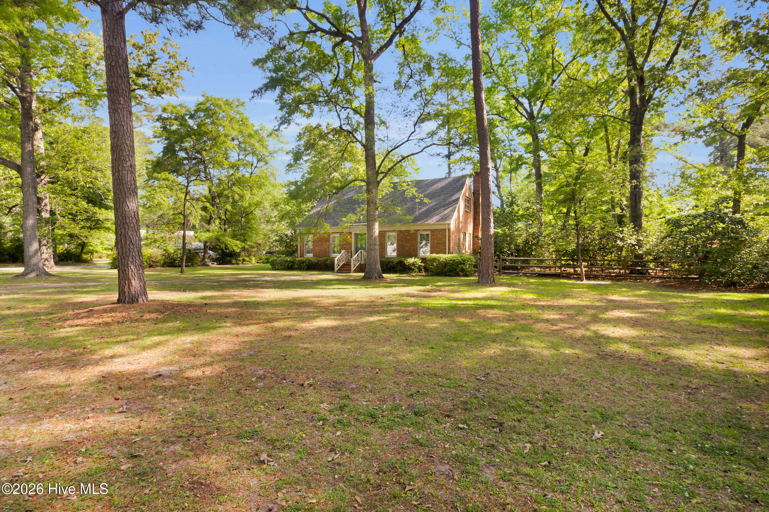 3536 Canterbury Road,Trent Woods