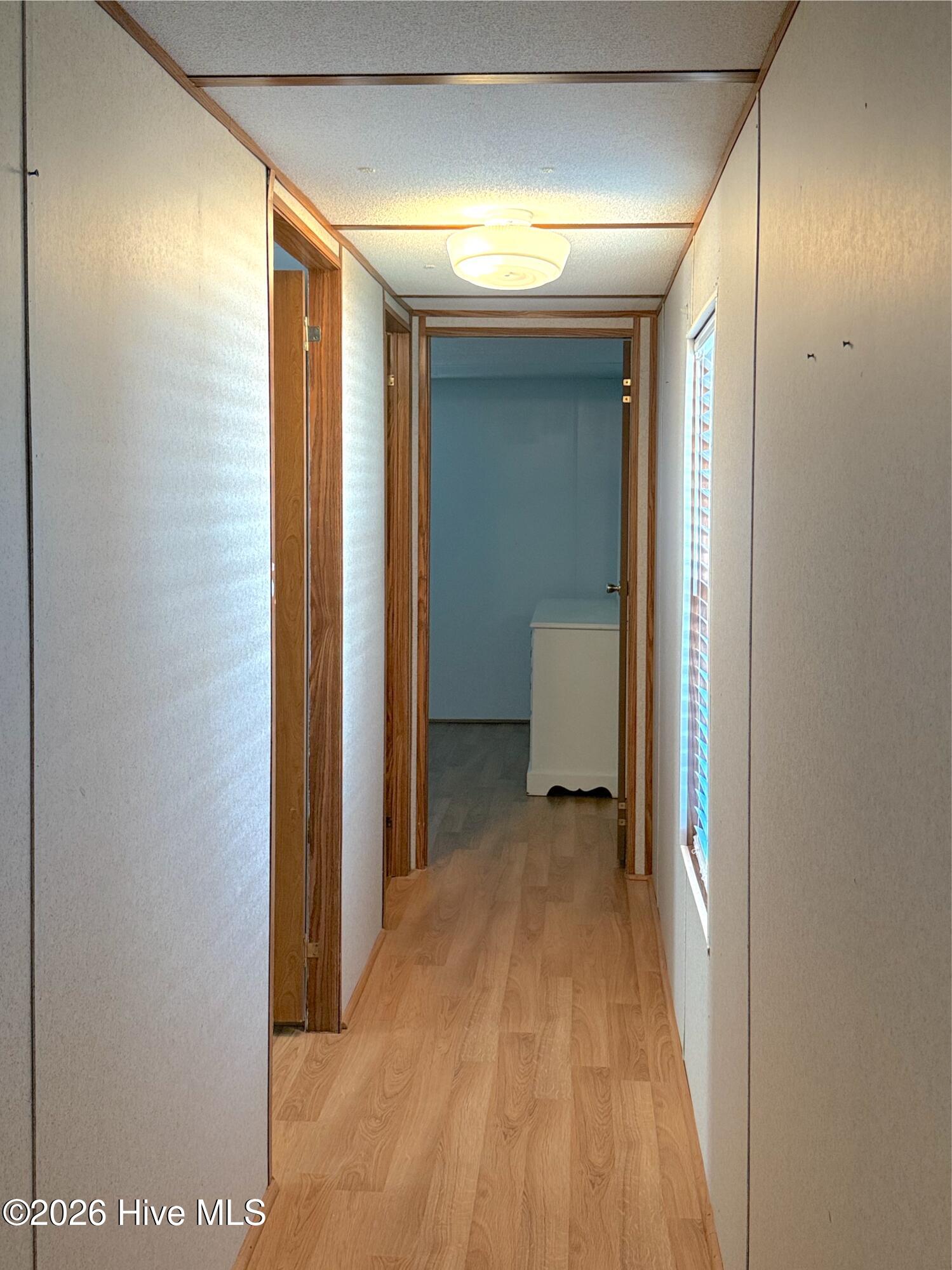 Front Hall