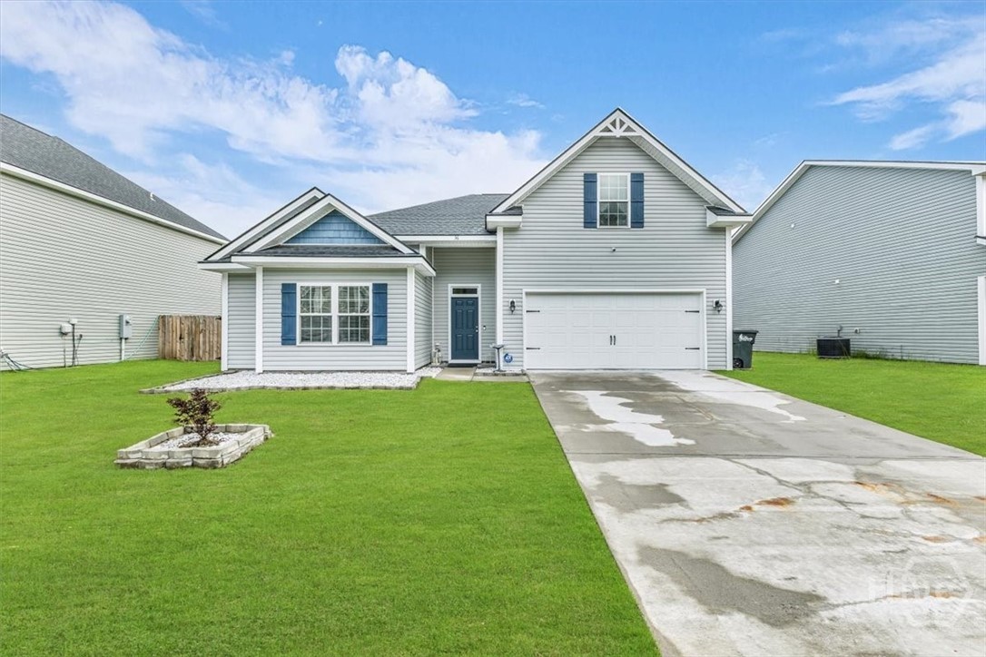 2nd image of 36 Herty Ln, Hinesville, GA 31313 | MLS# SA360899