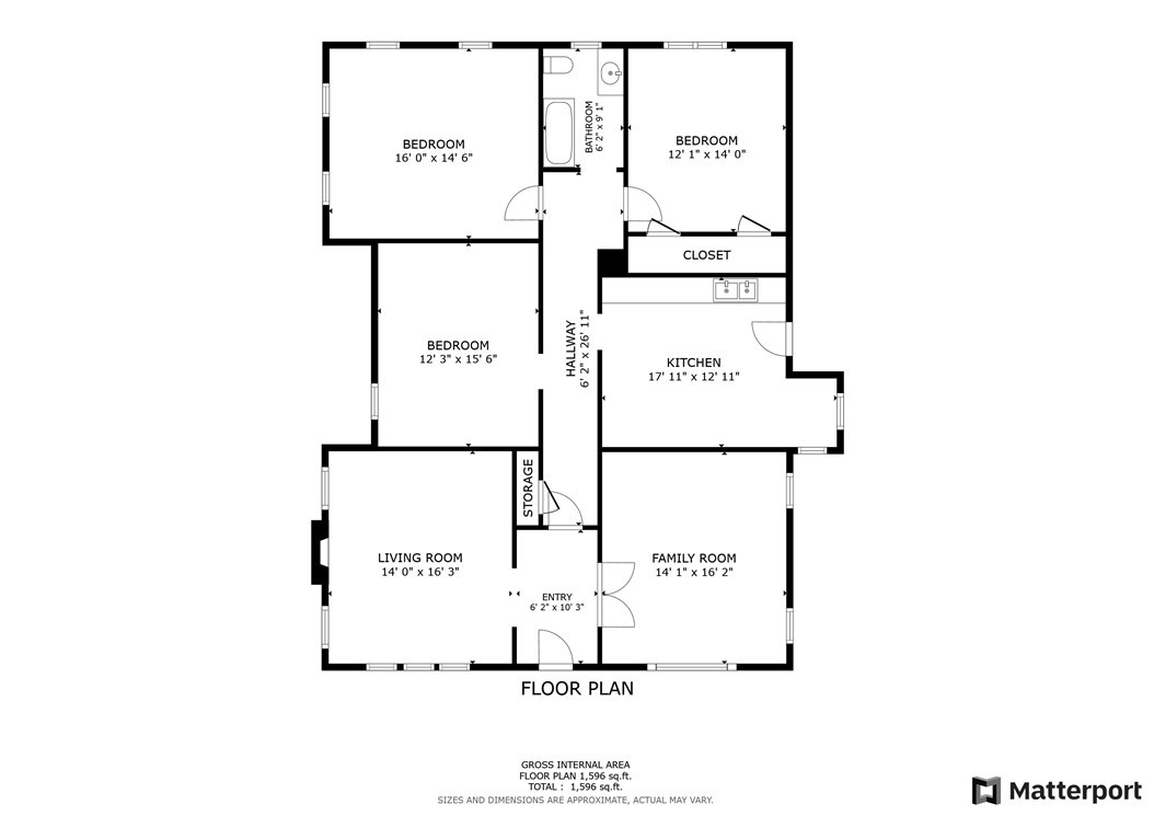 221 E 49th Street, Savannah, GA, 31405