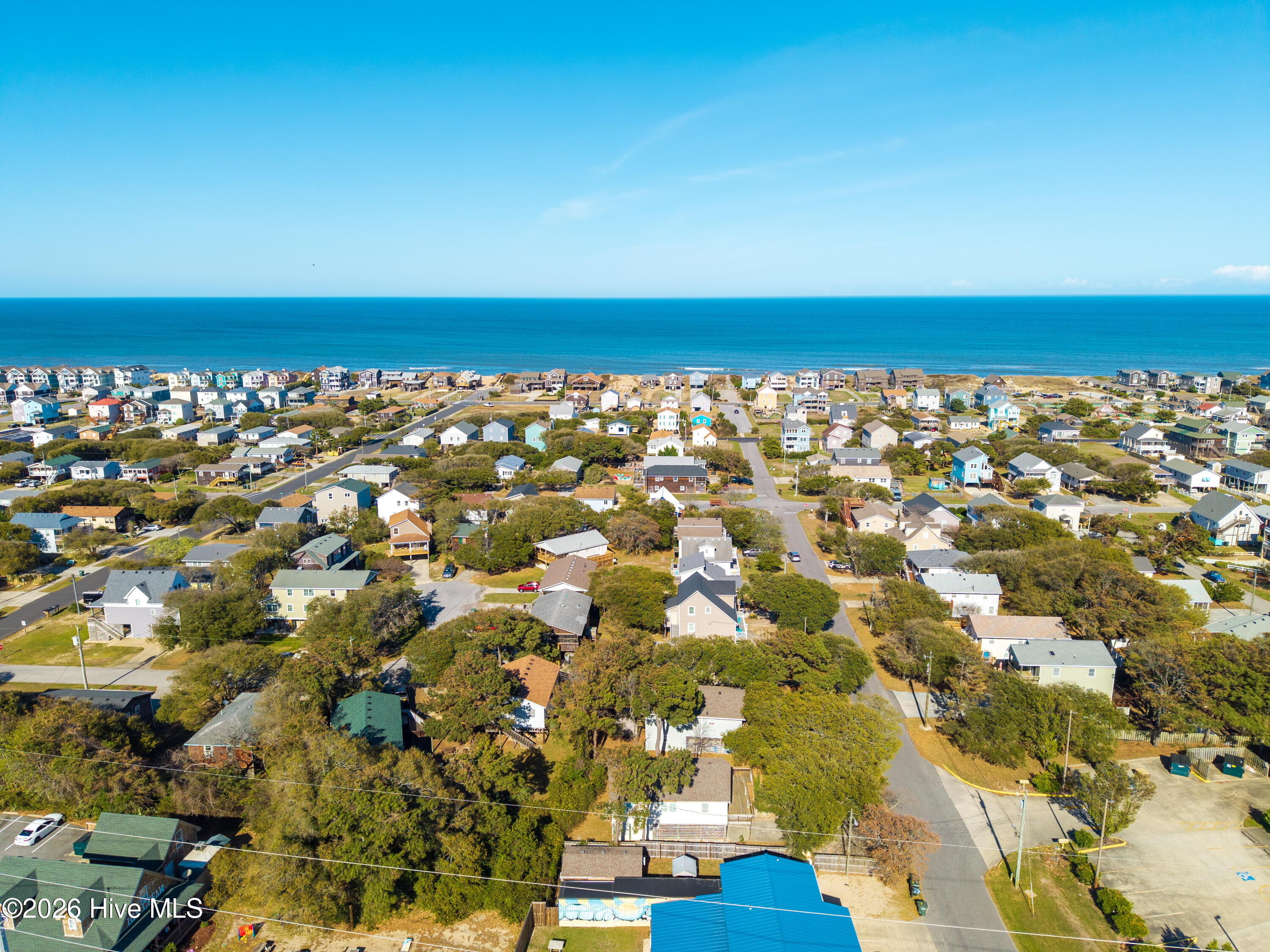 104 E Blackman Street, Nags Head, NC, 27959