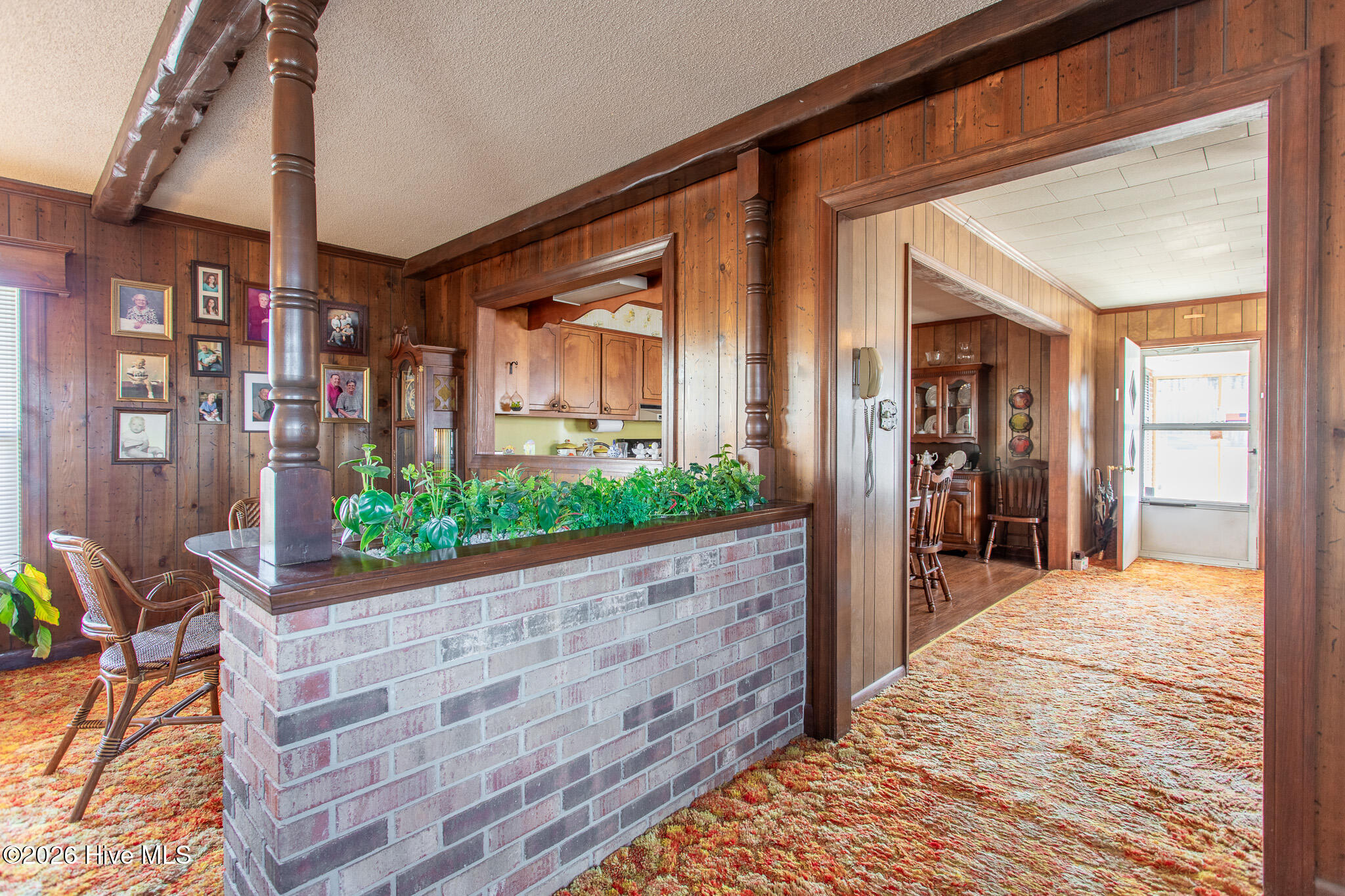 202 Phillips Street, Hertford, NC, 27944