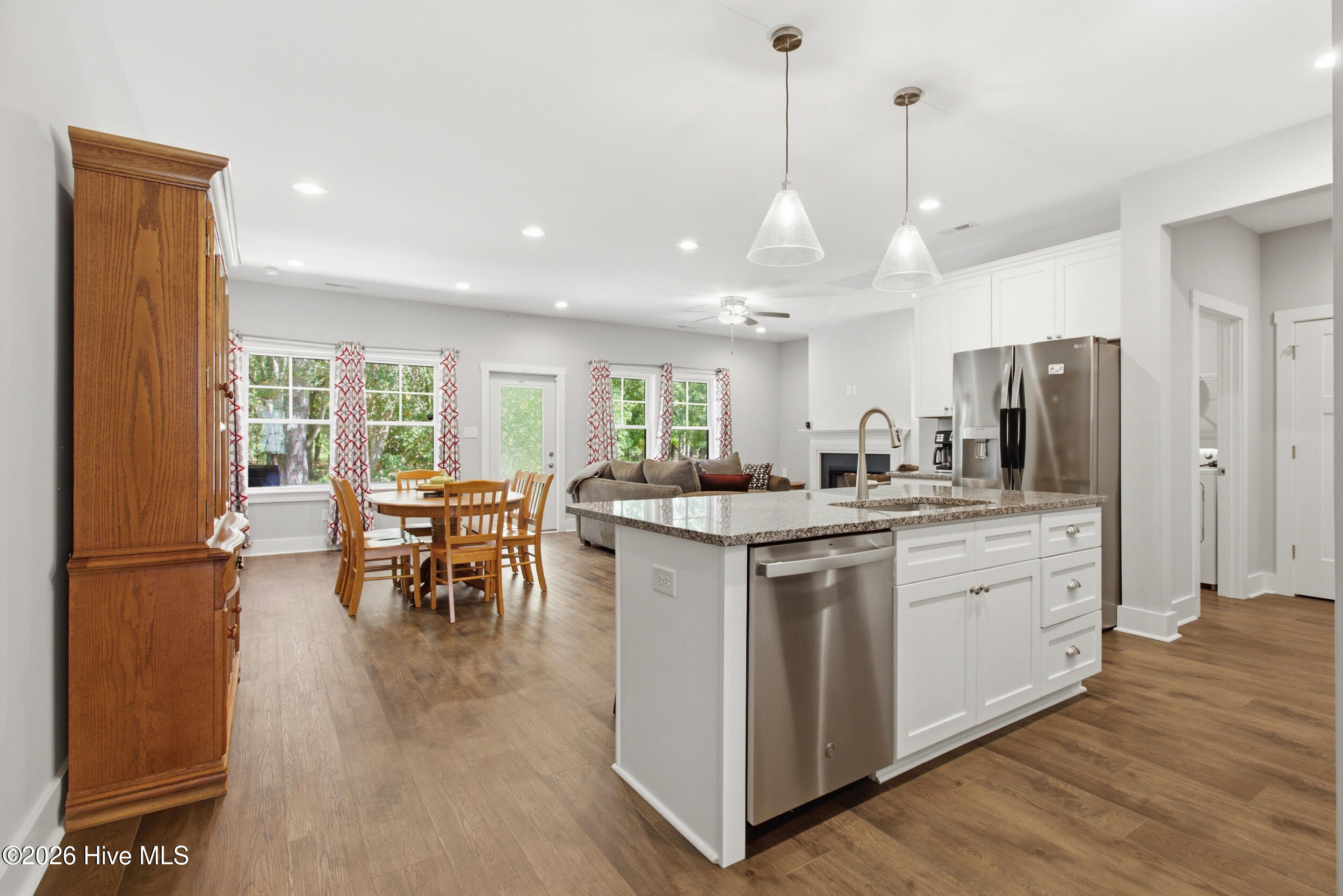 1207 Barkentine Drive,New Bern