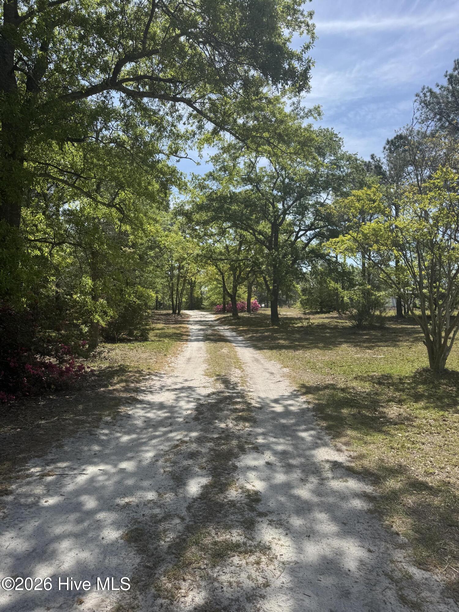 490 Springhill Church Road, Hamlet, NC, 28345