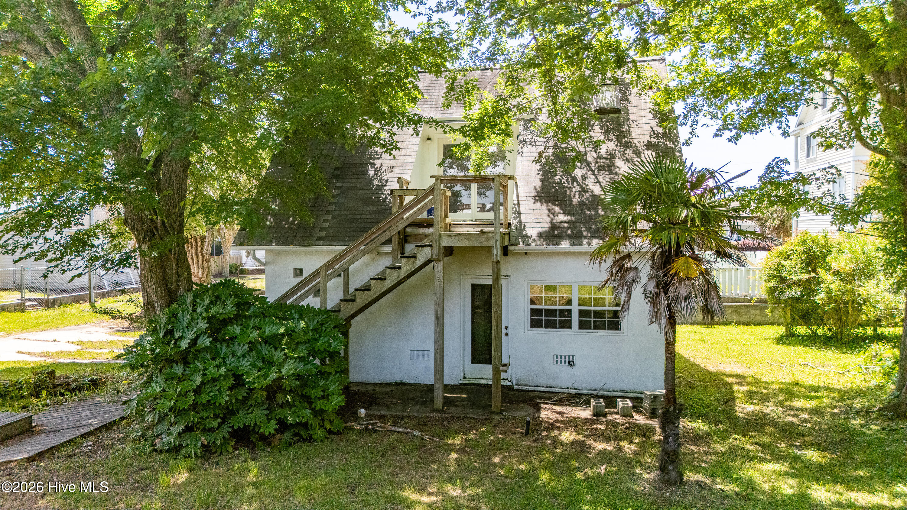 1105 Evans Street,Morehead City