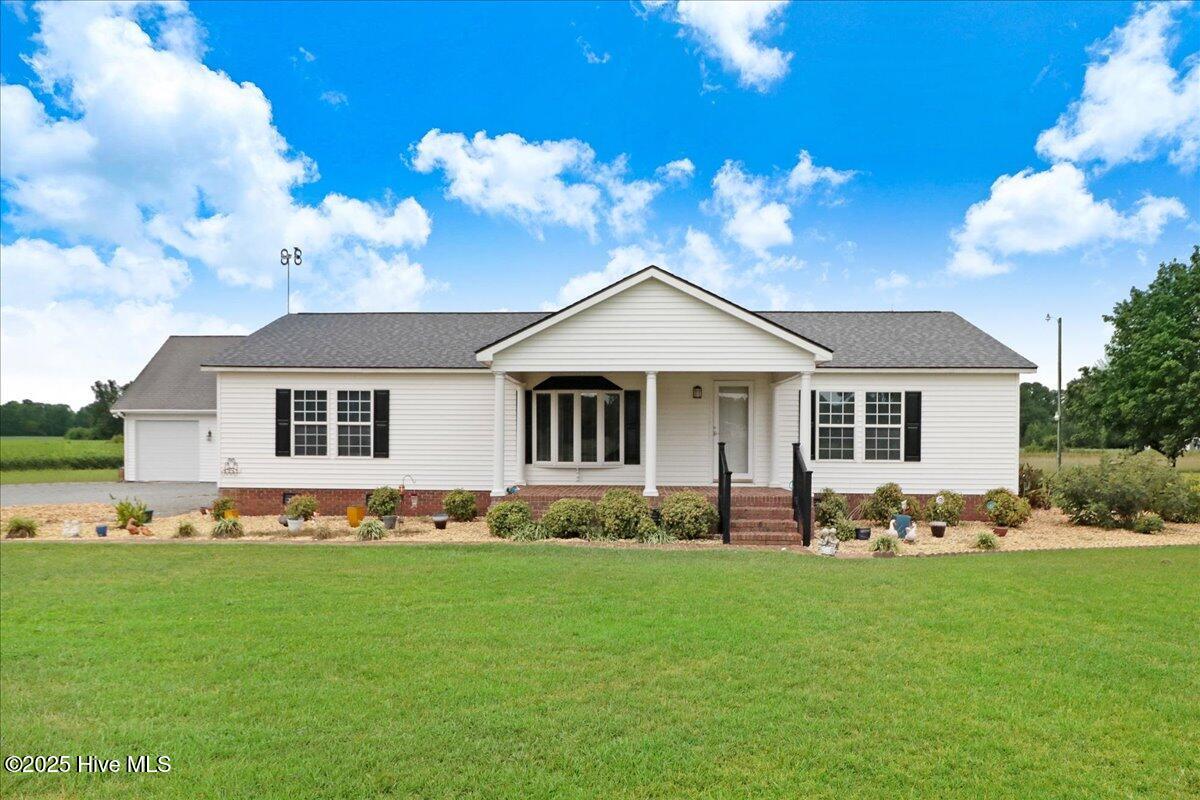 Homes for sale in Princeton, NC | 290 Wellons Boyette Rd, Princeton, NC 27569 | MLS# 100526017