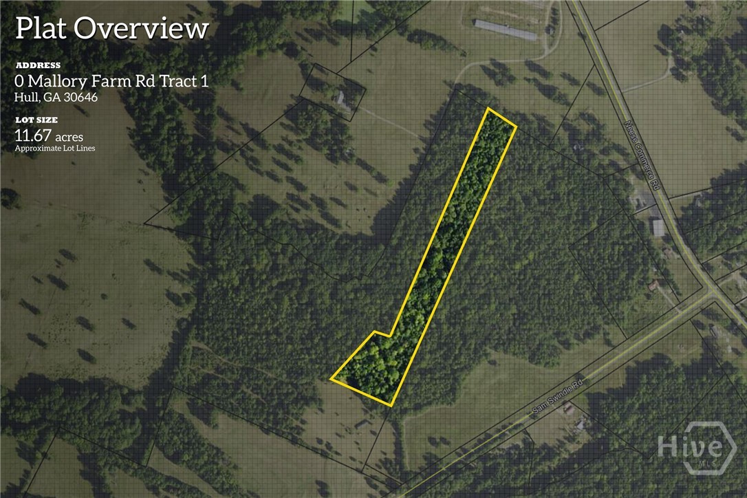 Property at 0 Mallory Farm Drive