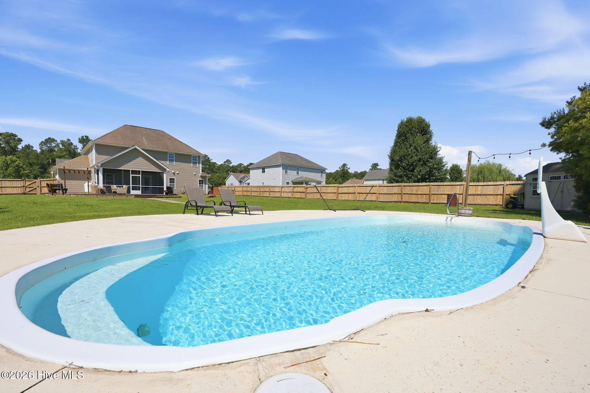 116 Peytons Ridge Drive,Hubert
