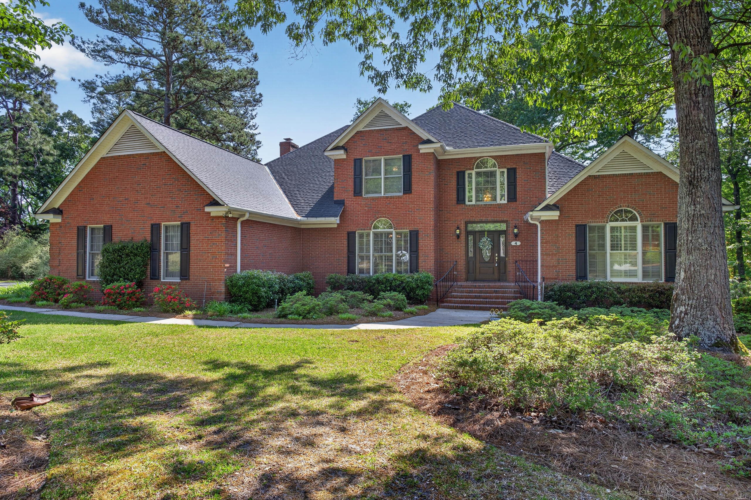 4 Water Oak Court, Aiken, SC, 29803