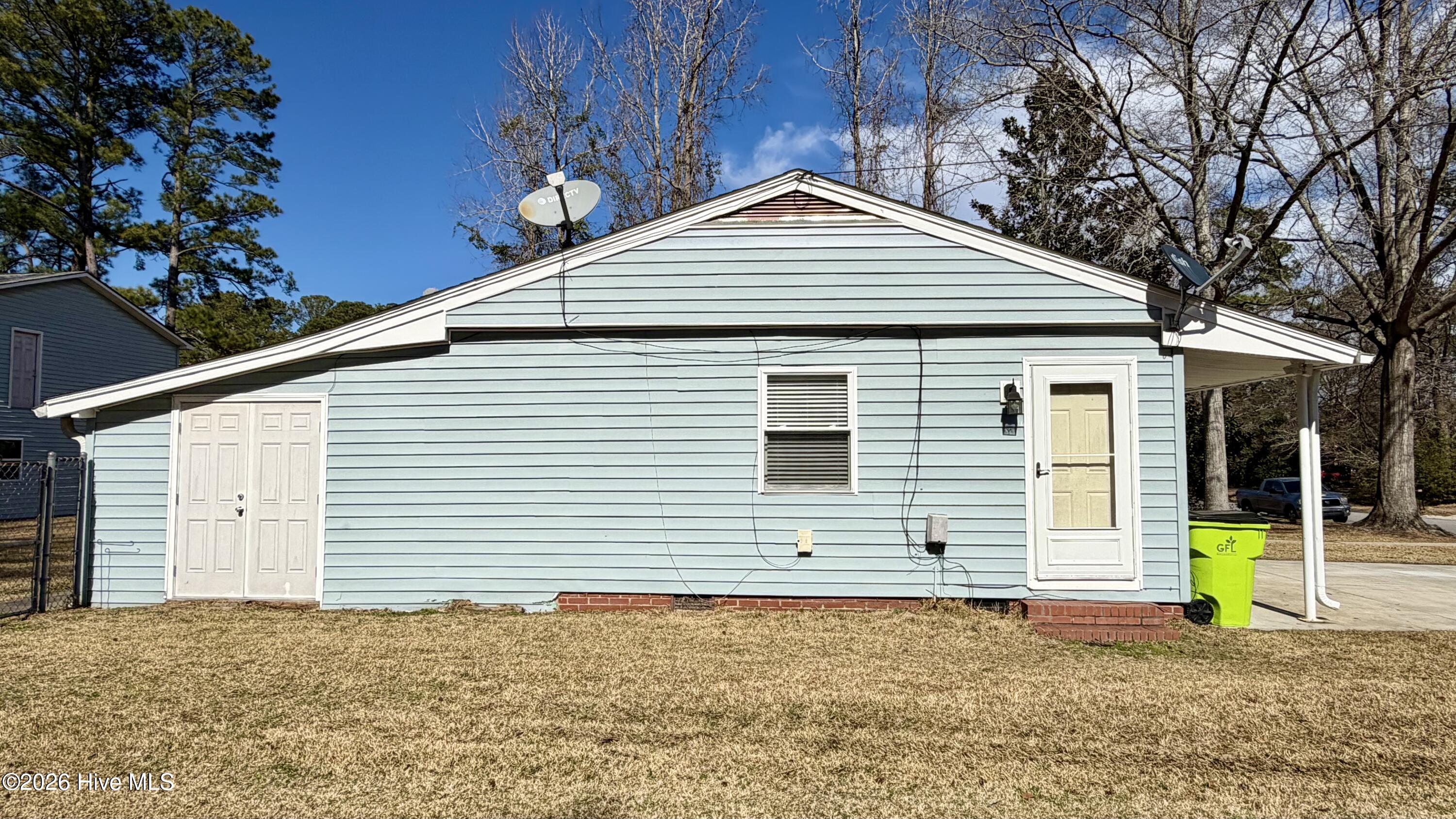 1113 Cherry Tree Drive,New Bern