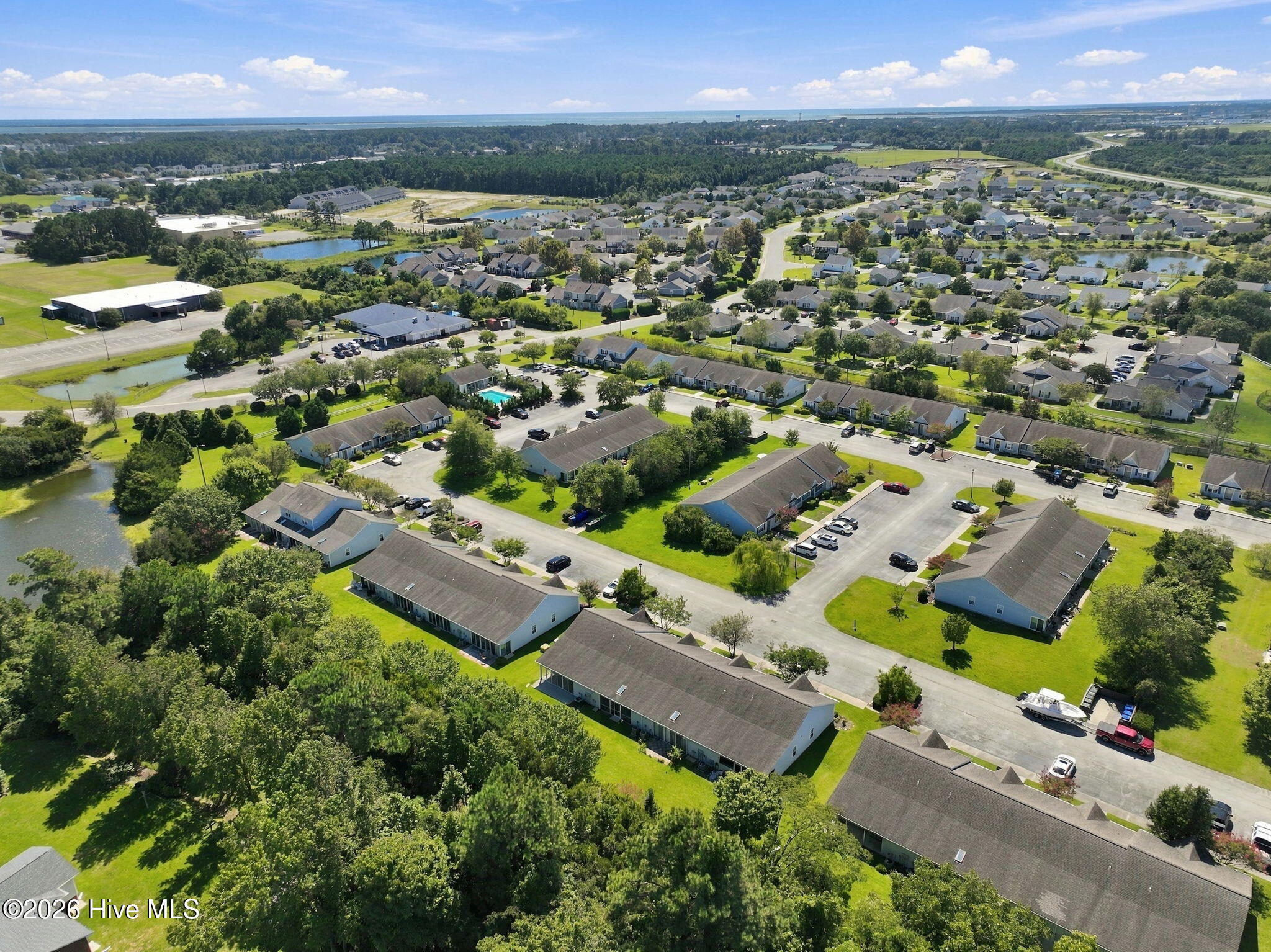 1001 Courtyard E,Beaufort