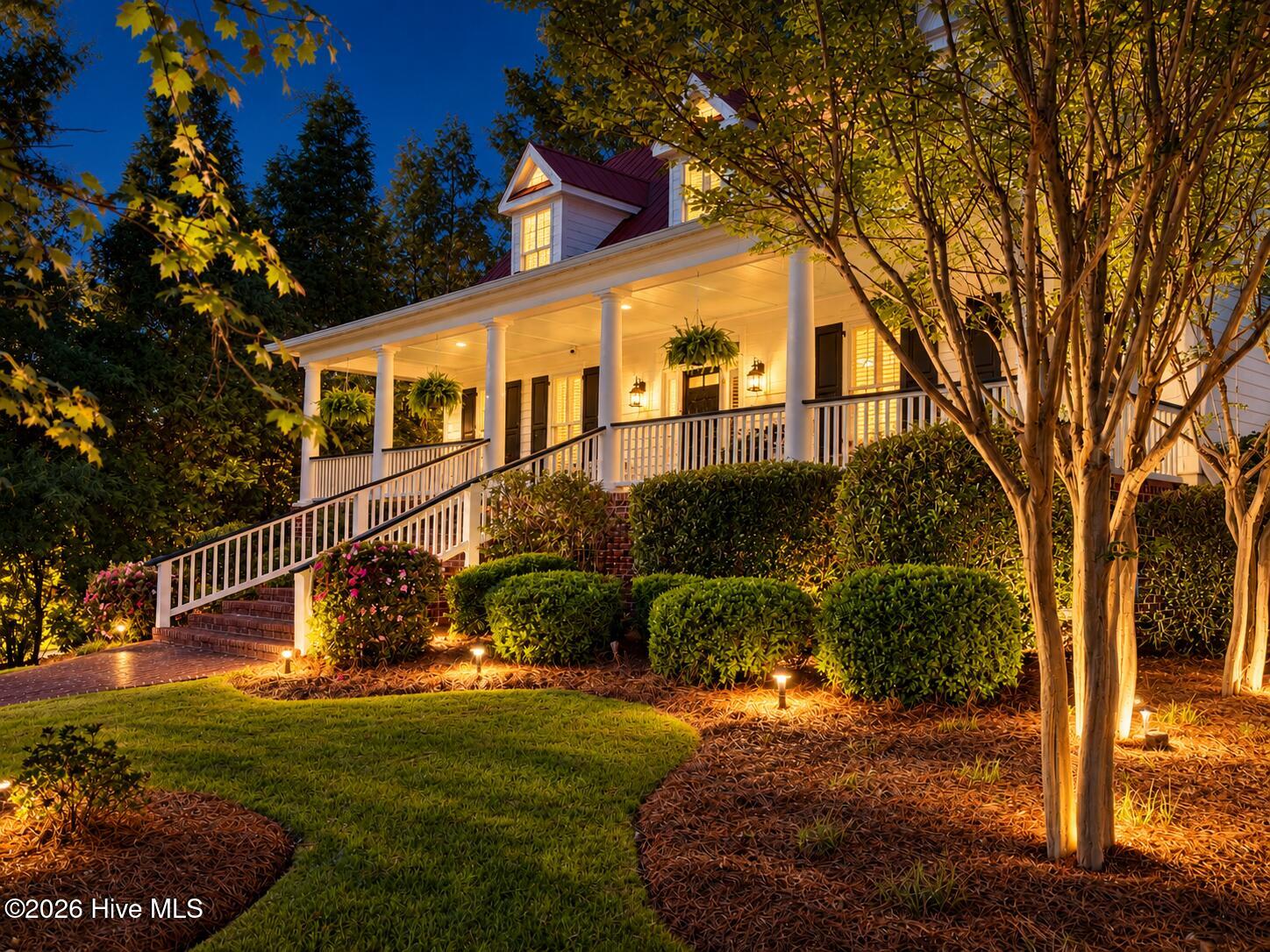 Photo 2 of Single family home for sale at 407 Preserve Trl, Augusta, GA 30907 | MLS# 100607323 | Listing updated on 2026-10-01