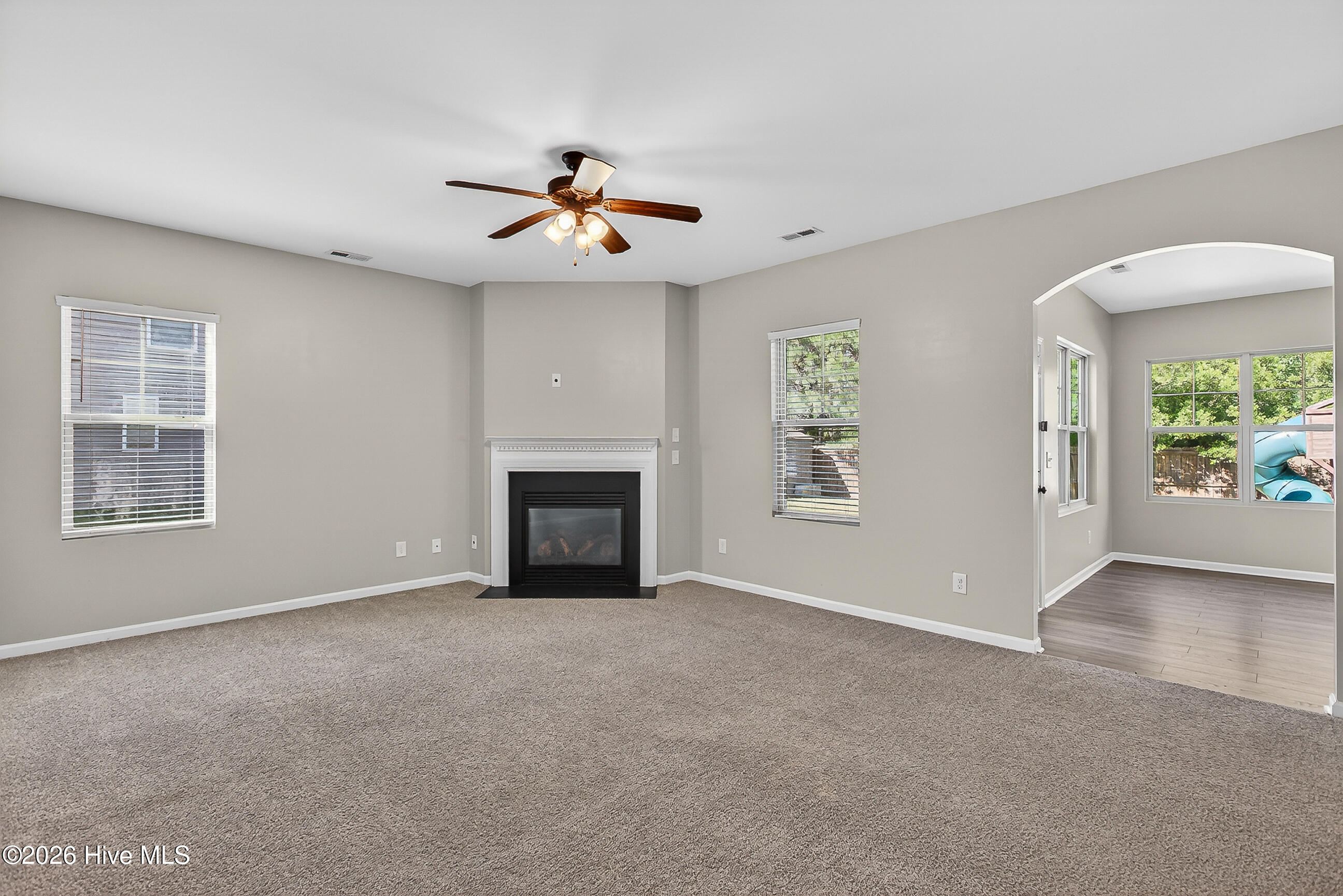 415 Cyrus Thompson Drive,Jacksonville