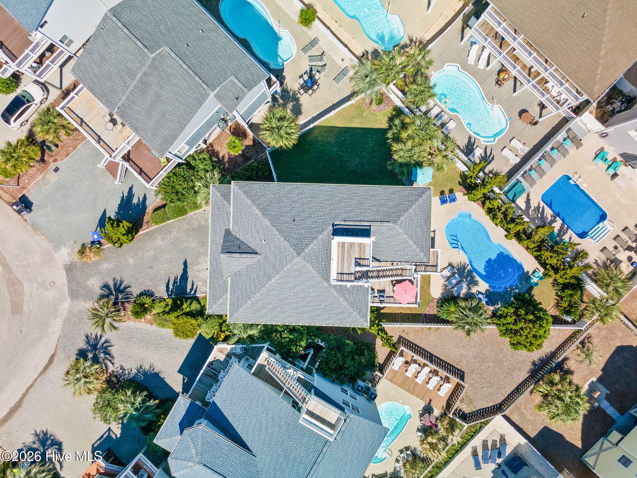 14 Private Drive, Ocean Isle Beach, NC, 28469