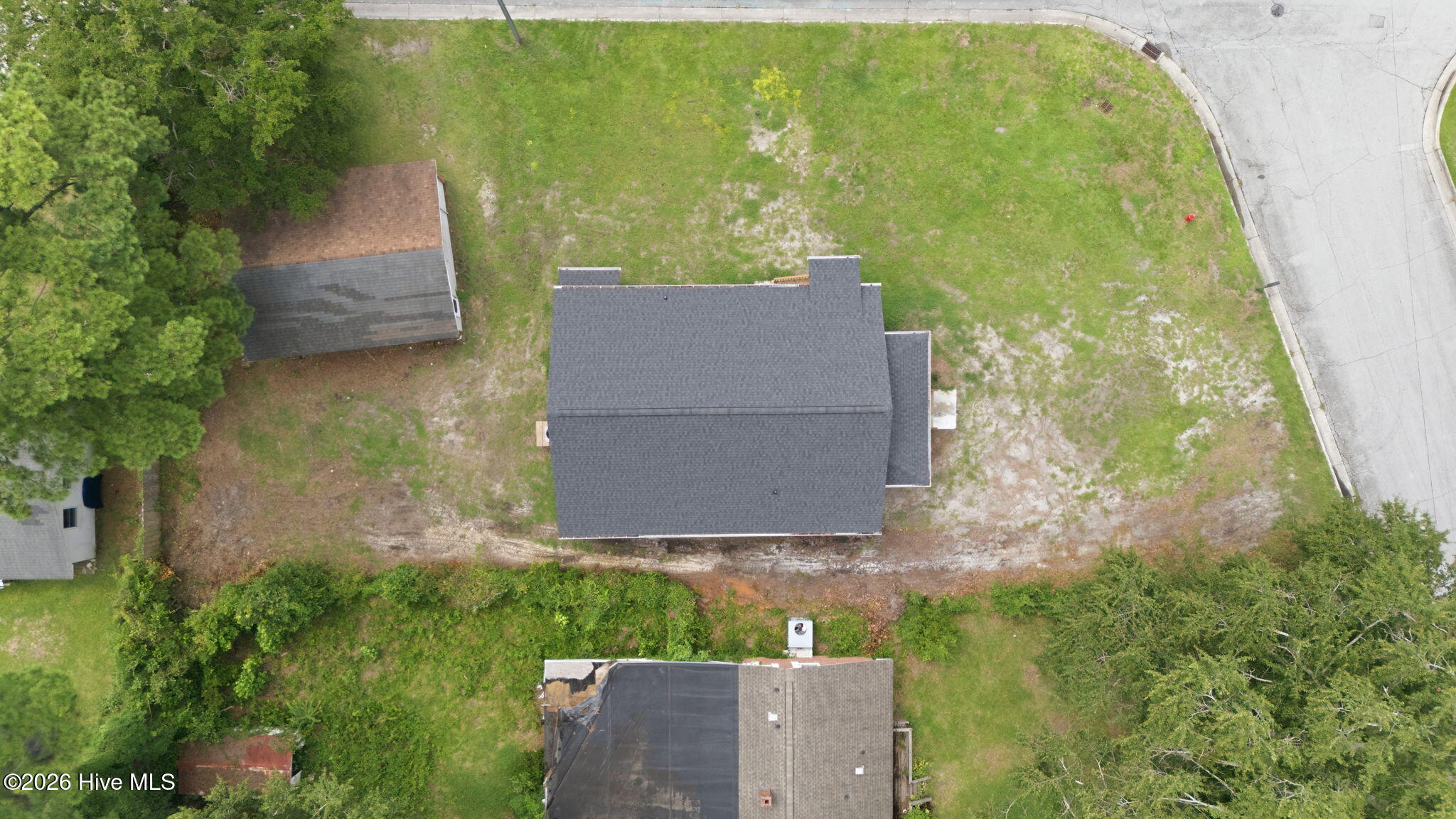 700 N Grace Avenue,New Bern