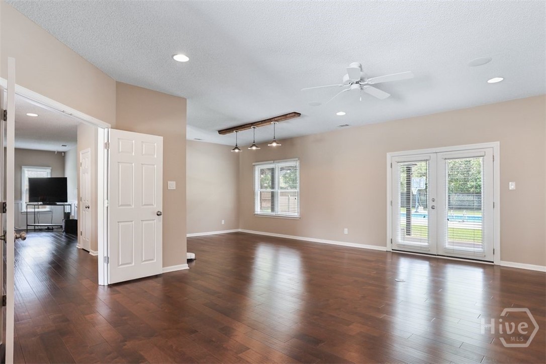 Photo 3 of Single family home for sale at 133 Wild Heron Rd, Savannah, GA 31419 | MLS# SA361590 | Listing updated on 2026-09-17