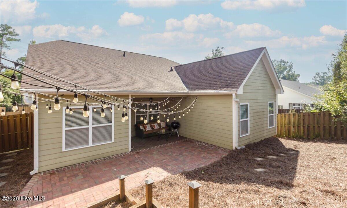 35th image of 2606 Sherborne Ct, Augusta, GA 30909 | MLS# 100596872