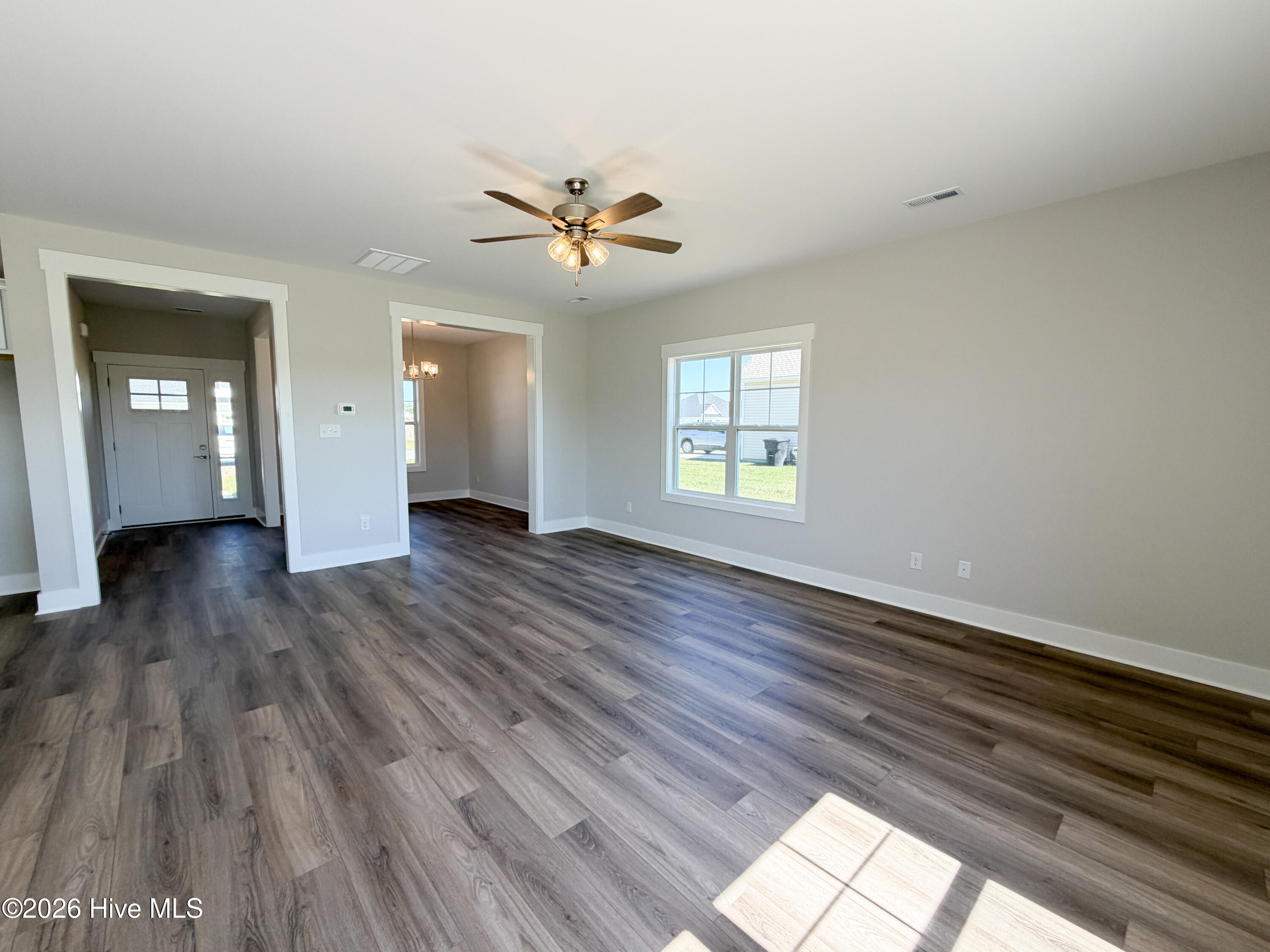 506 E Black Water Lane, Maysville, NC 28555 – photo 9