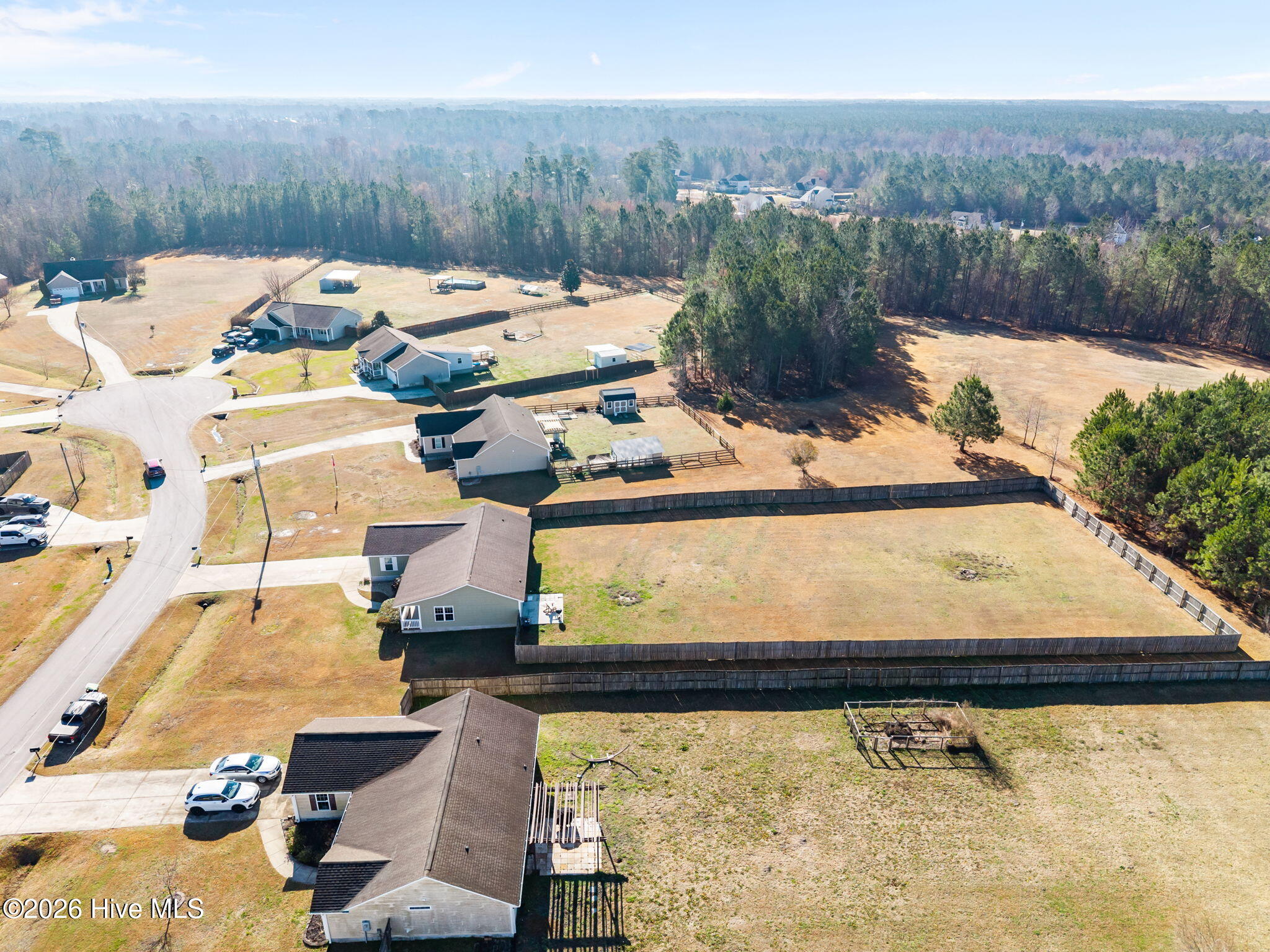 210 Tall Tree Court,Maysville