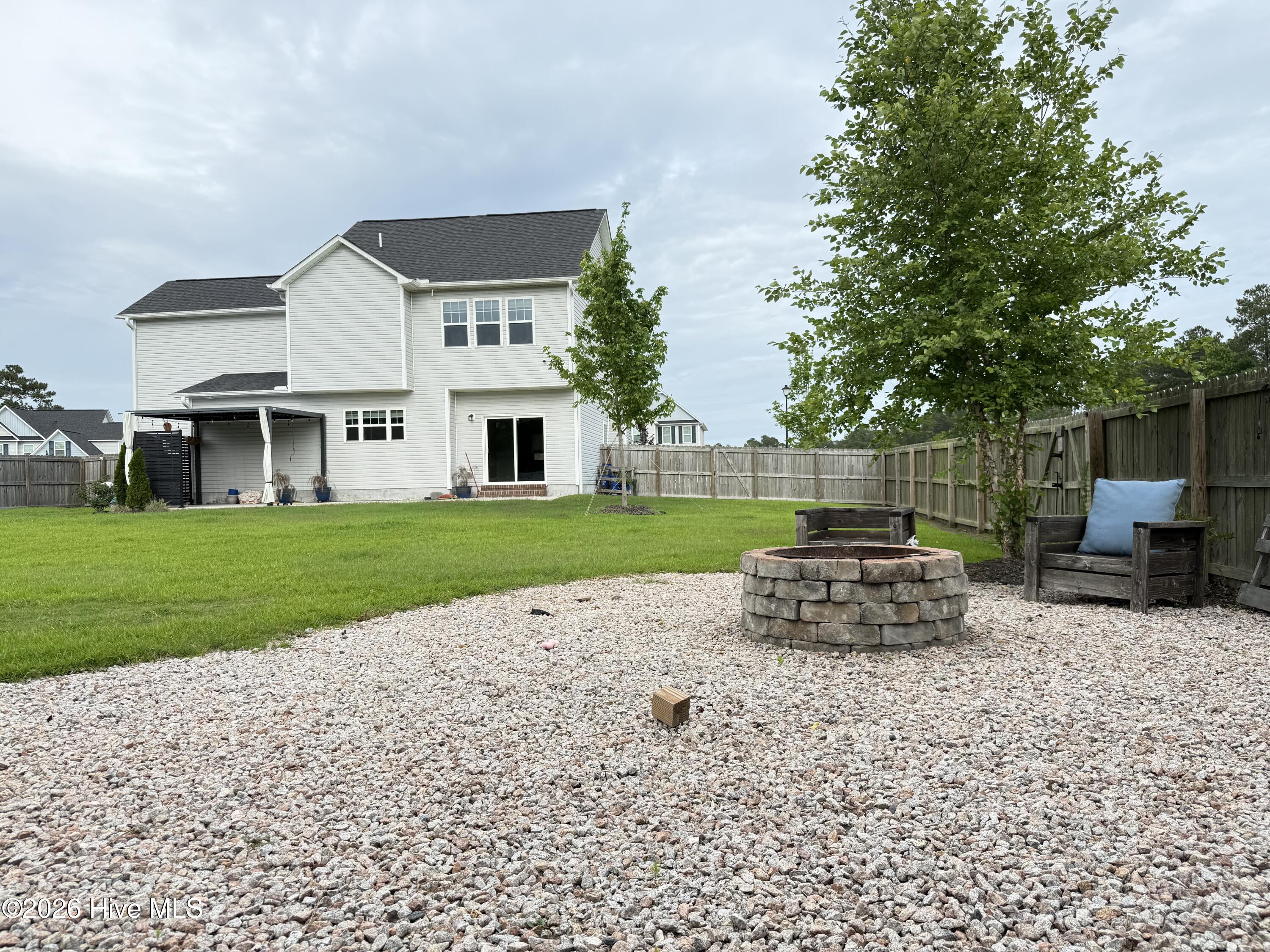303 Breezeway Drive,Sneads Ferry