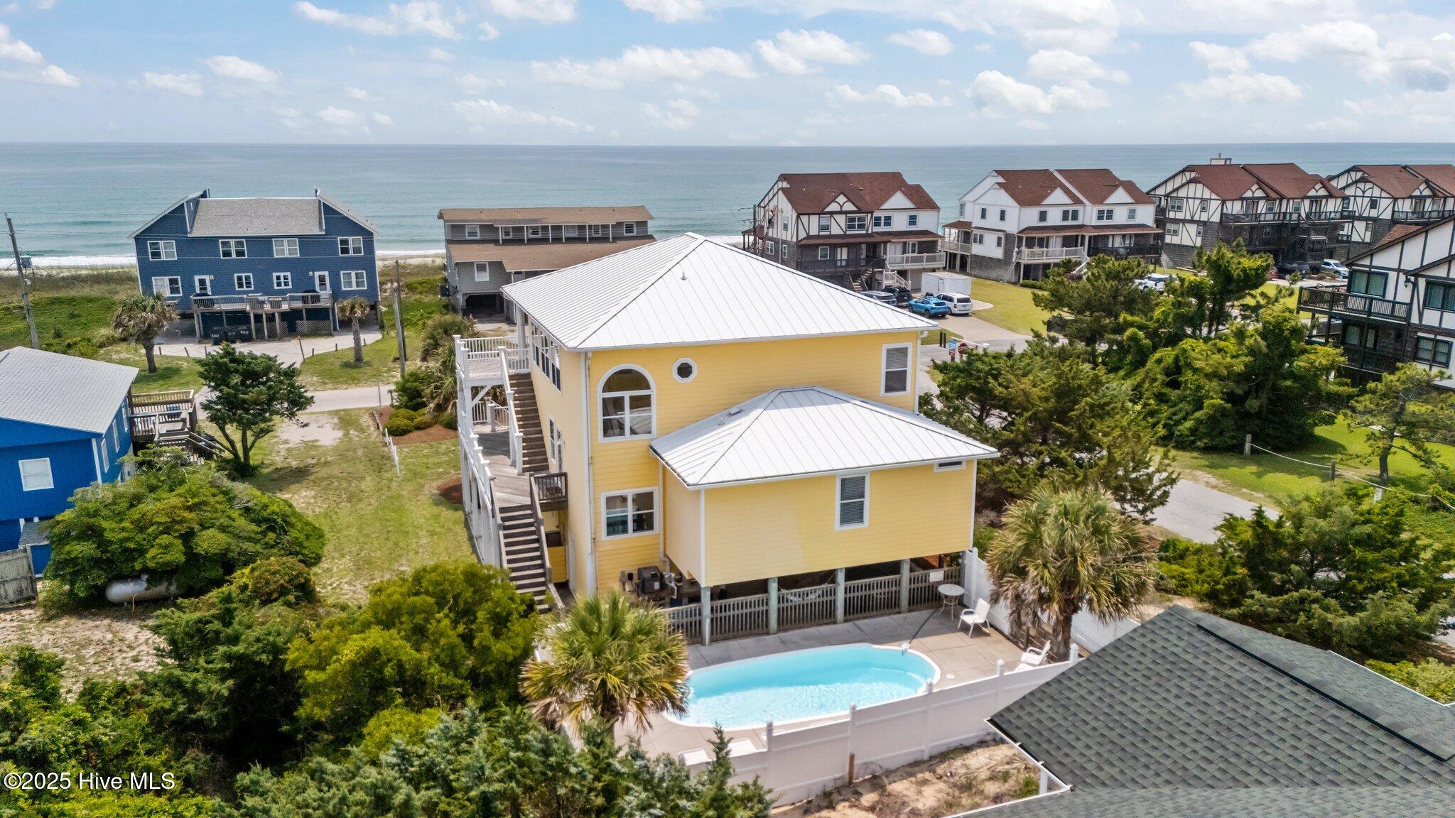 Property at 2414 Ocean Drive