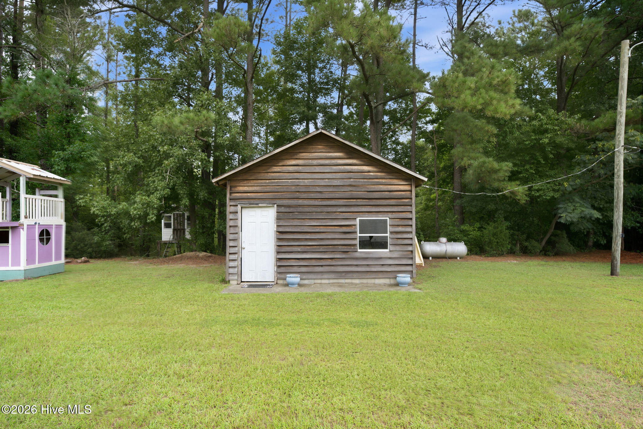 620 Campbell Road,Vanceboro