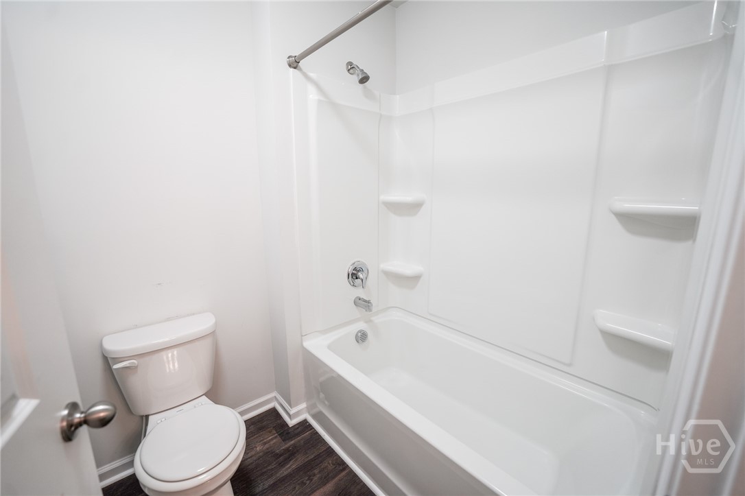 58 Wedge Circle, Richmond Hill, GA, 31324