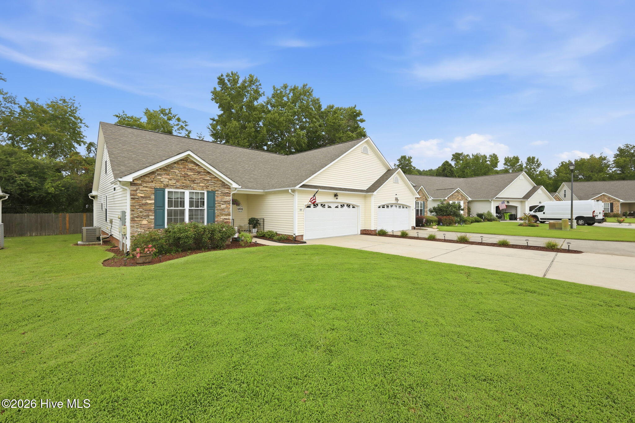 138 Jordan Drive,New Bern