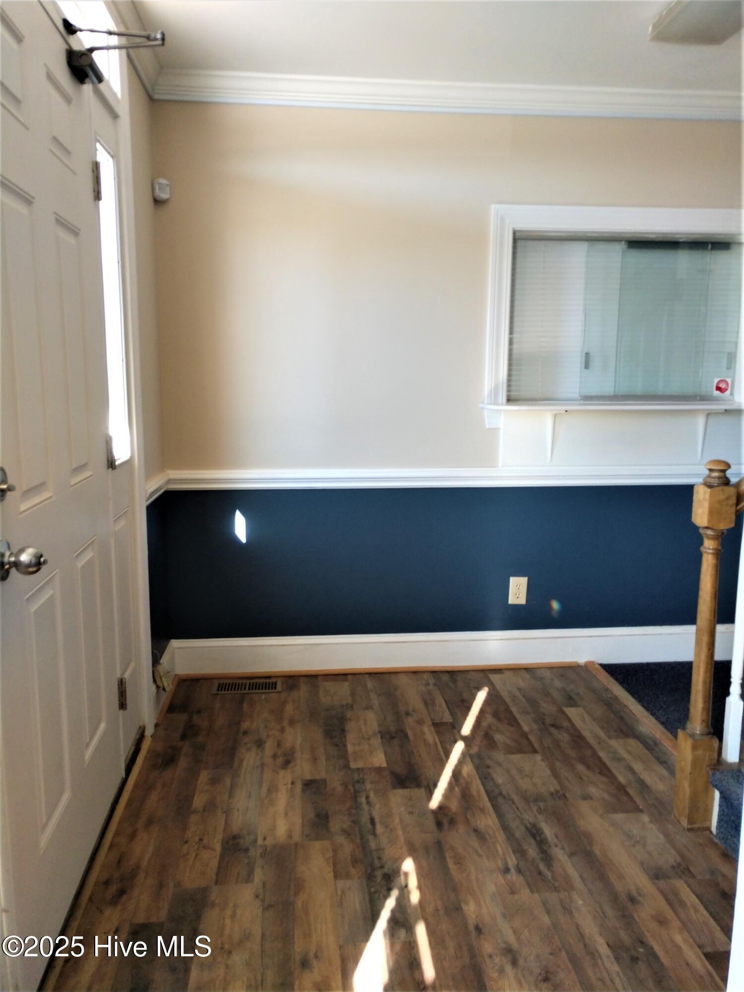 823 Evans Street UNIT D, Greenville, NC, 27834