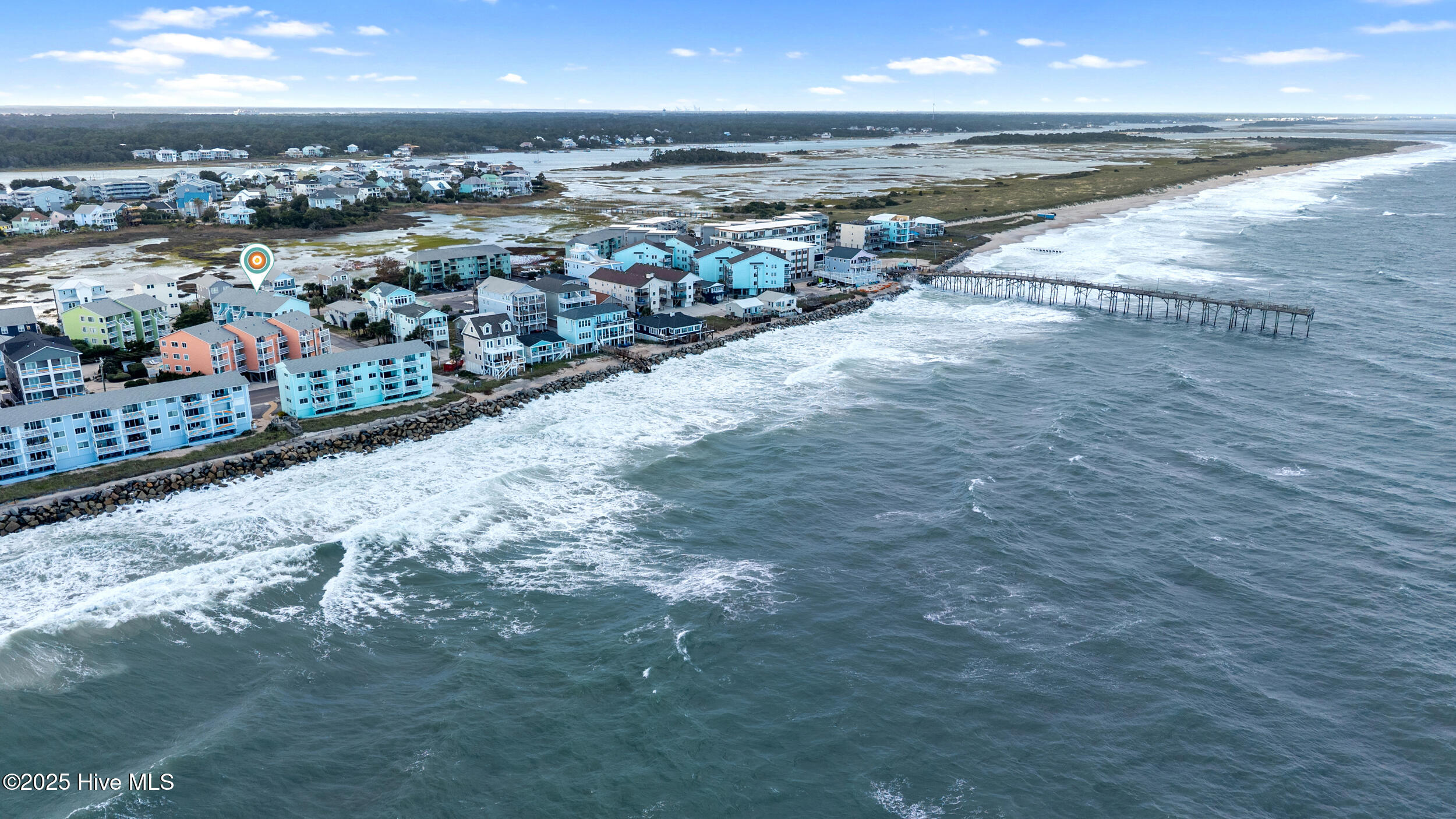 Homes for sale in Carolina Beach, NC | 101 Sea Oats Ln #Apt D33, Carolina Beach, NC 28428 | MLS# 100534388