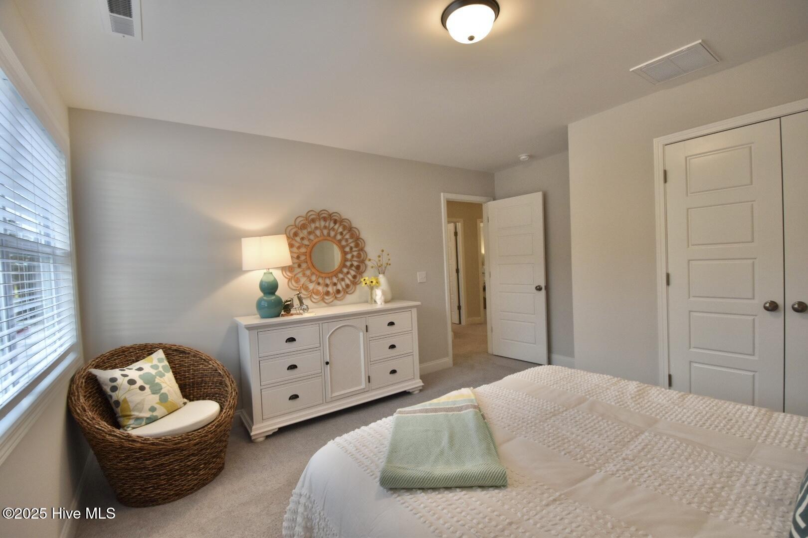 80 S Bandwheel Way, Hampstead, NC 28443 – photo 18: Bedroom 3