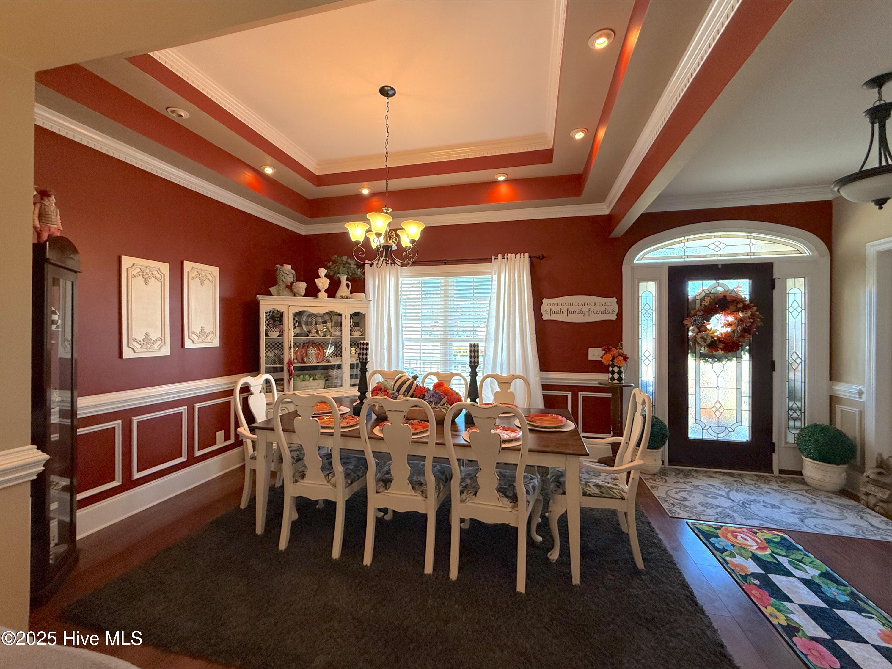 349 Barwick Drive, Washington, NC, 27889