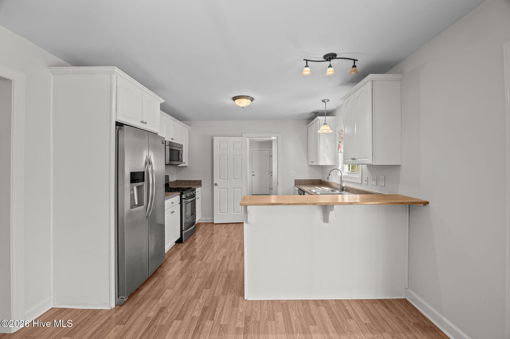 9329 Doris Drive, Oriental, NC, 28571