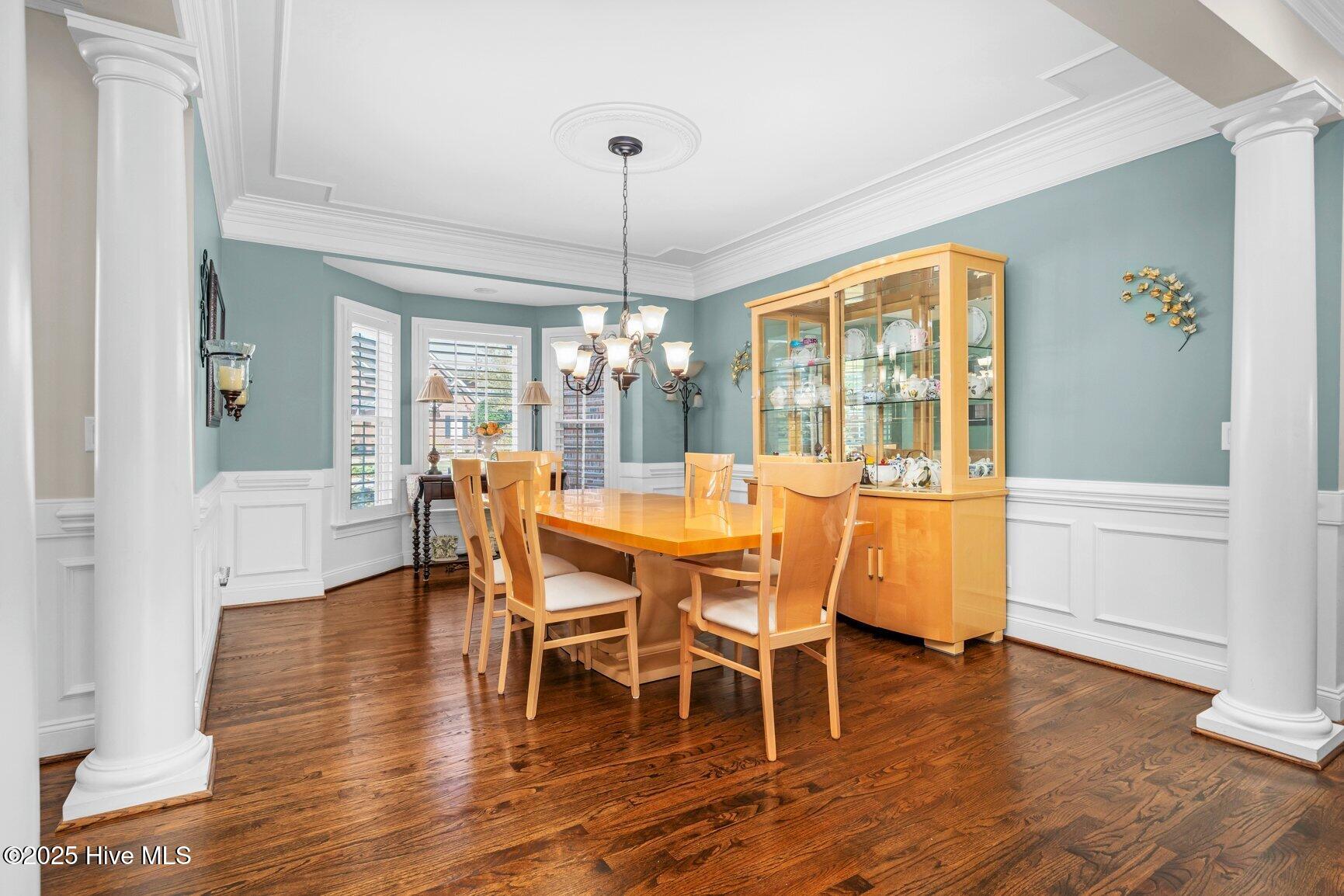 3209 Abbey Road, Rocky Mount, NC, 27804