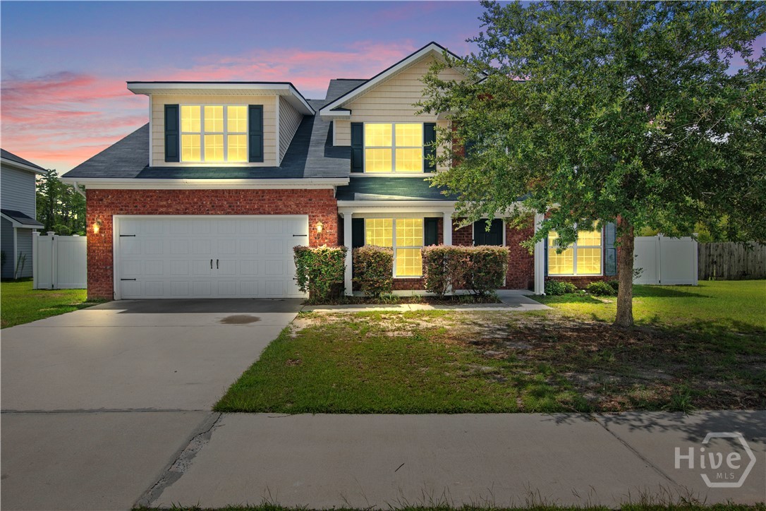 2nd image of 172 Grandview Dr, Hinesville, GA 31313 | MLS# SA360596
